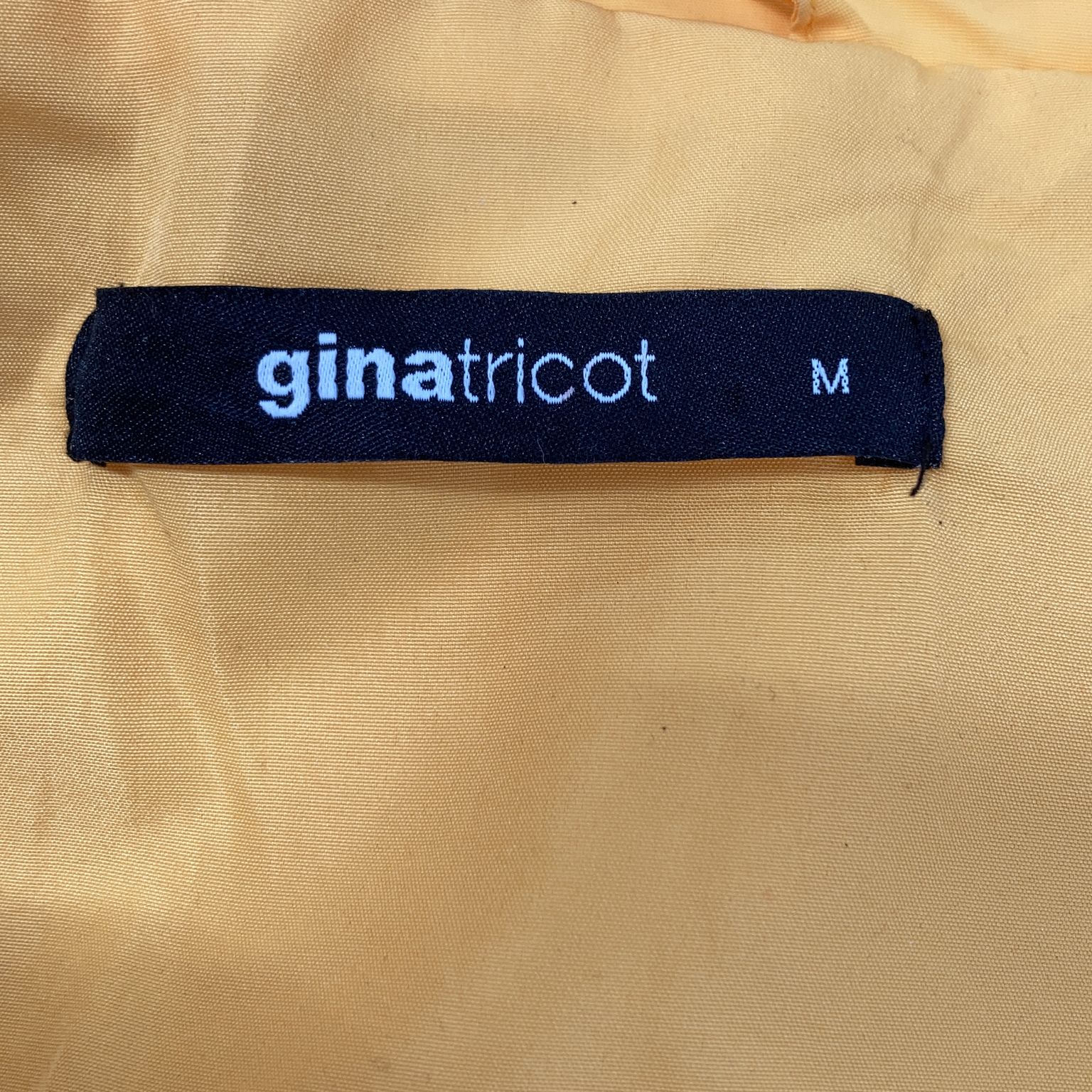 Gina Tricot