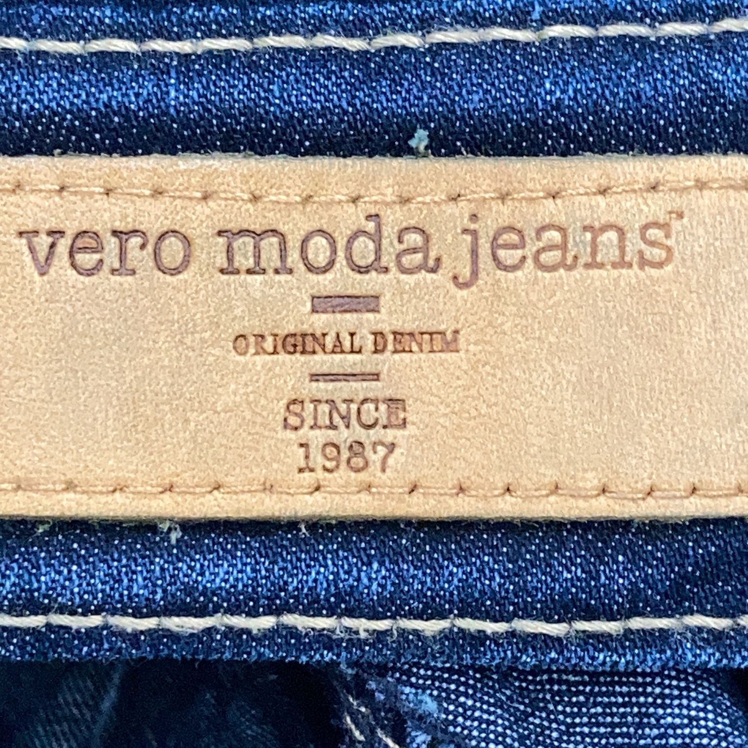 Vero Moda Jeans