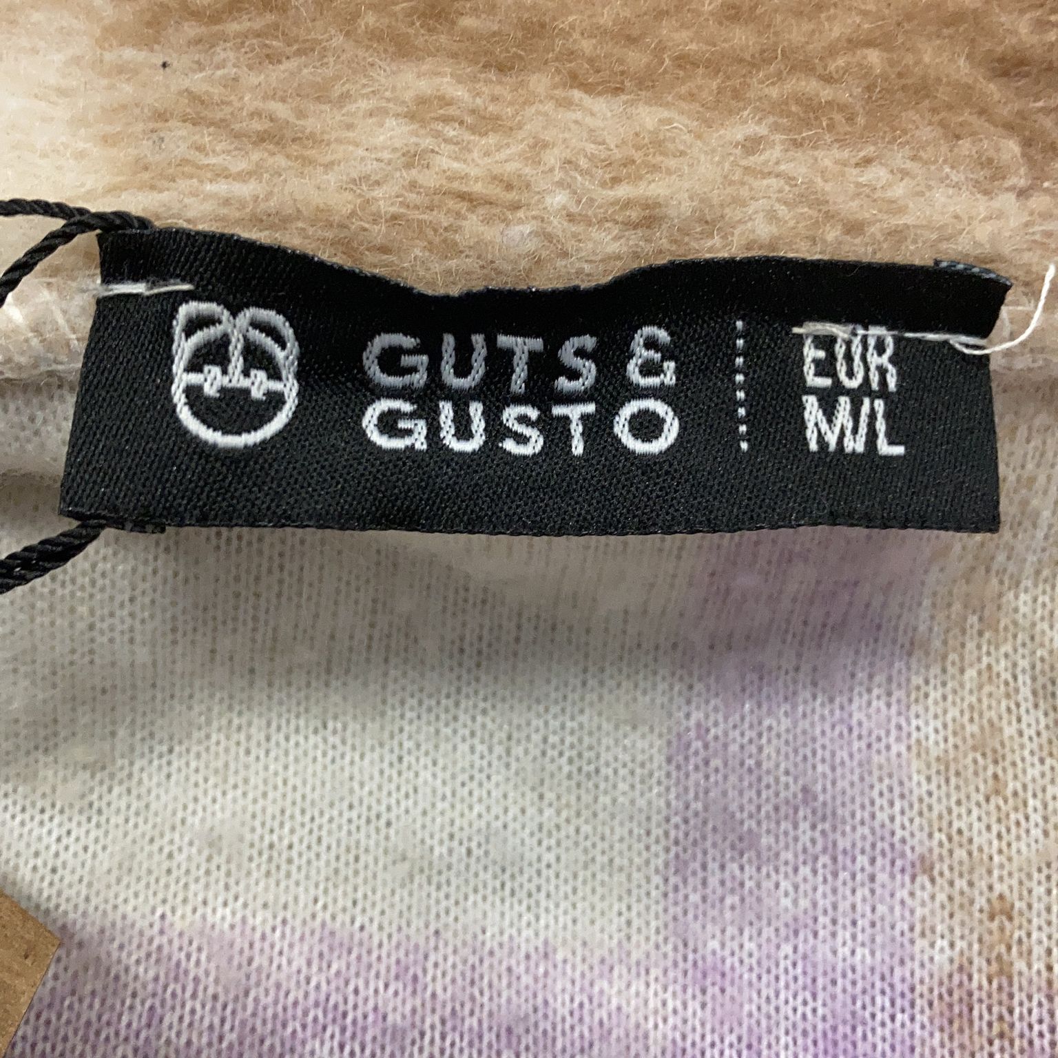 Guts  Gusto