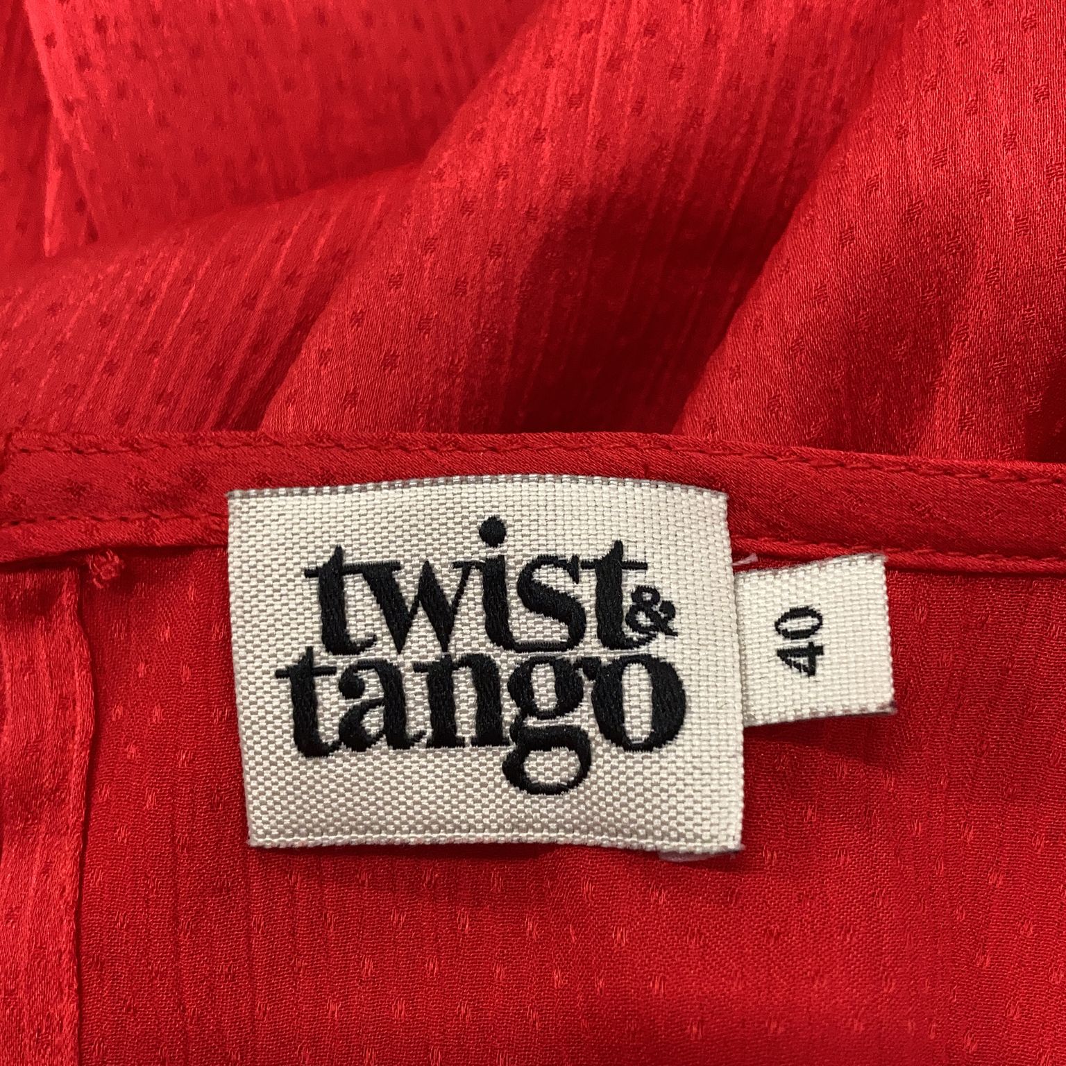 Twist  Tango