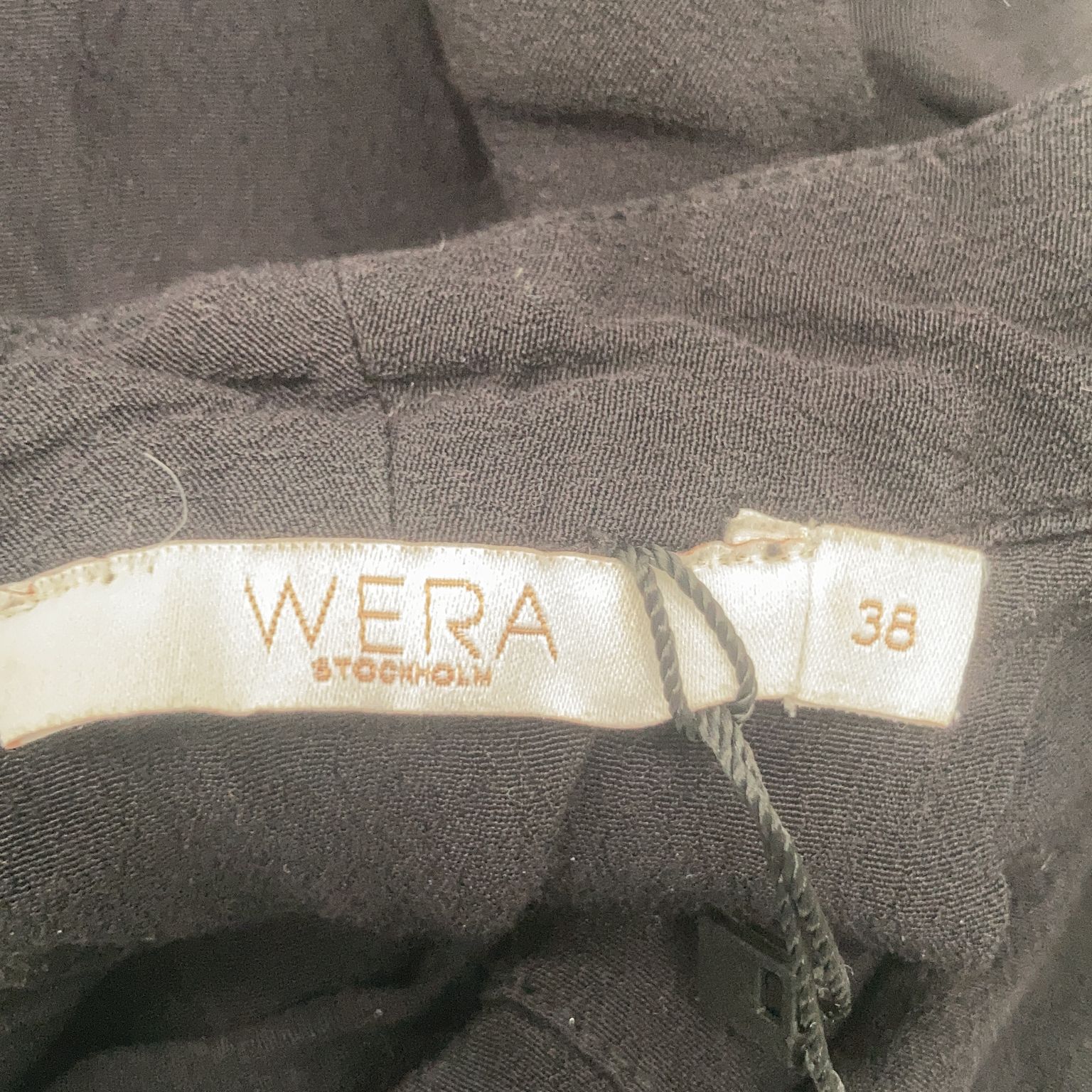 WERA Stockholm