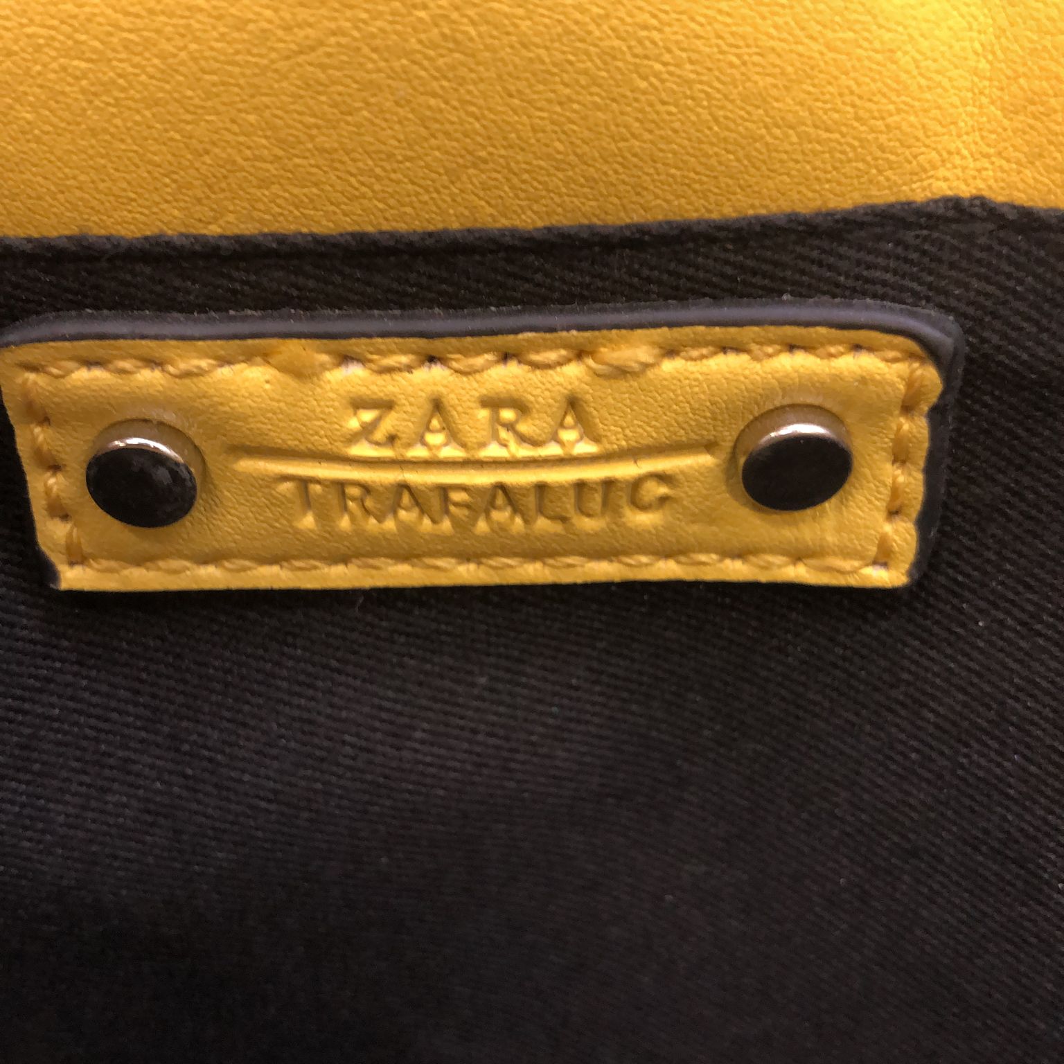 Zara Trafaluc