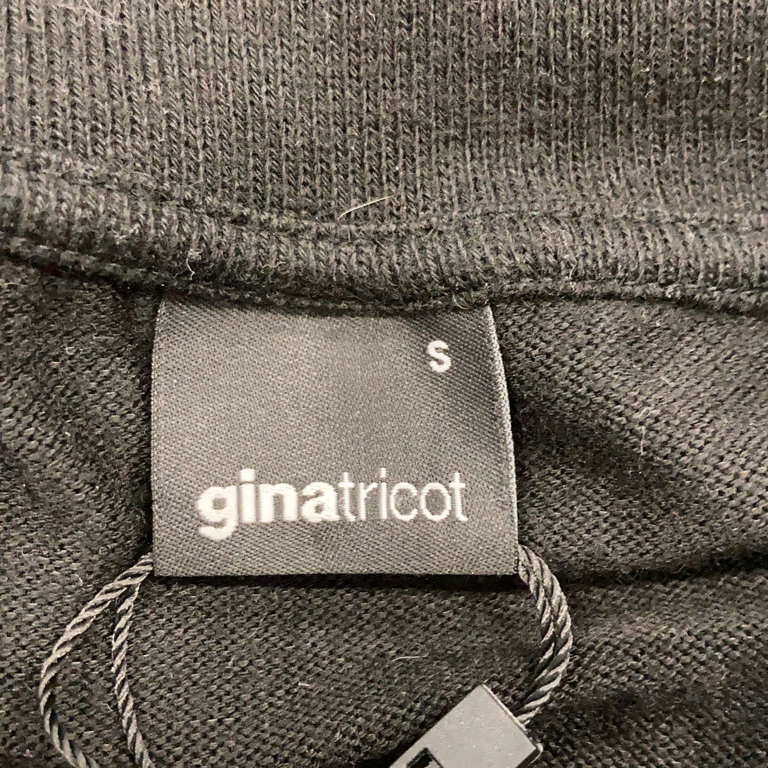 Gina Tricot