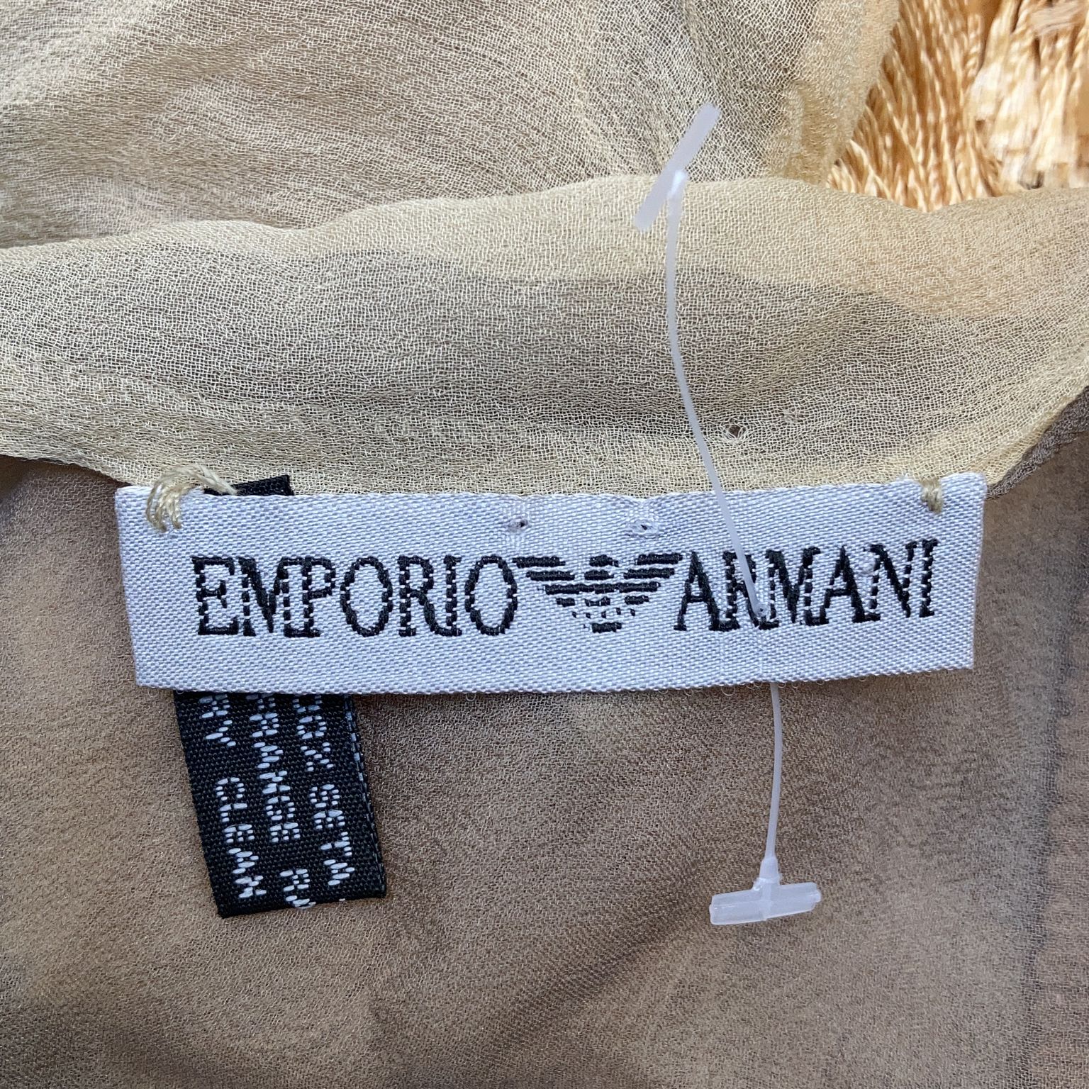 Emporio Armani