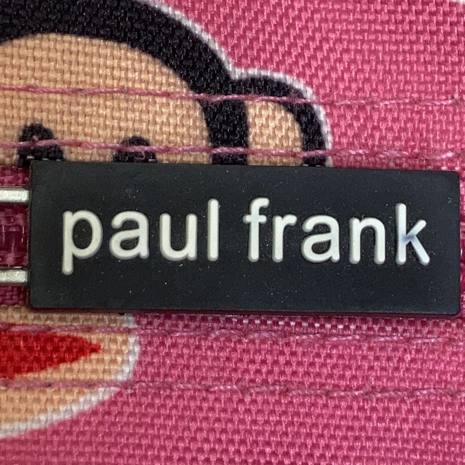 Paul Frank