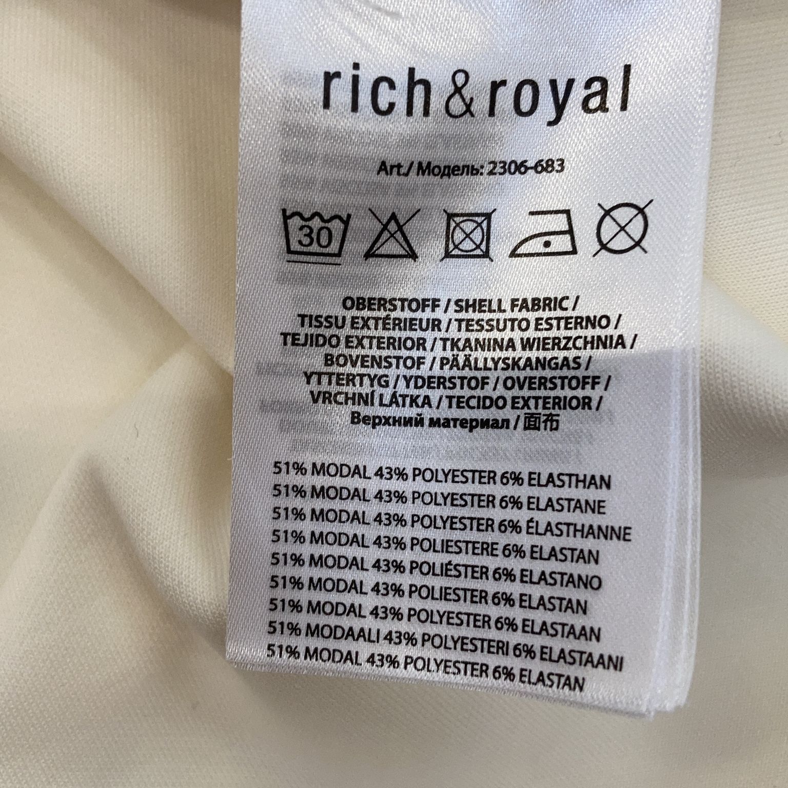 Rich  Royal