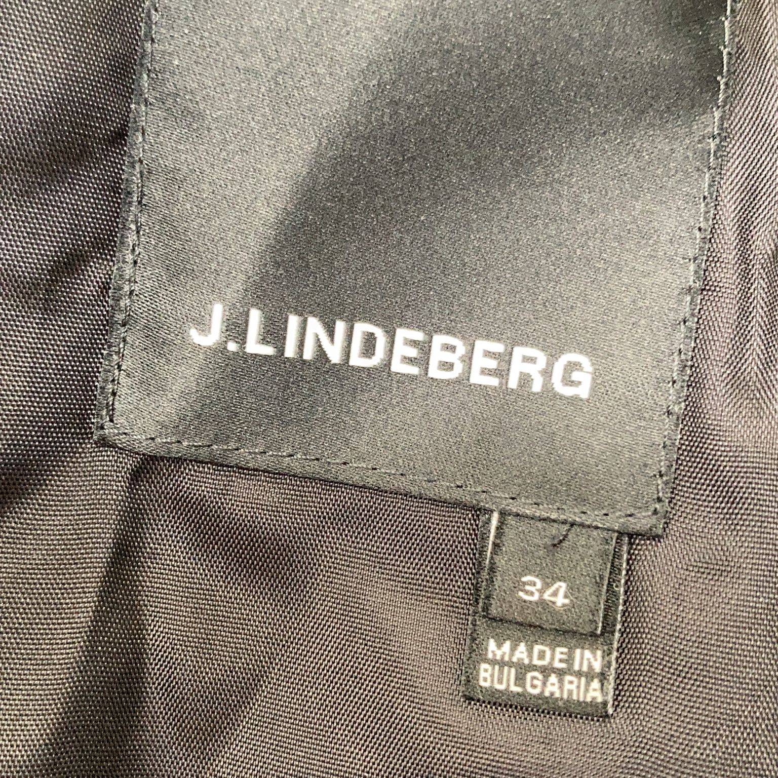 JLindeberg