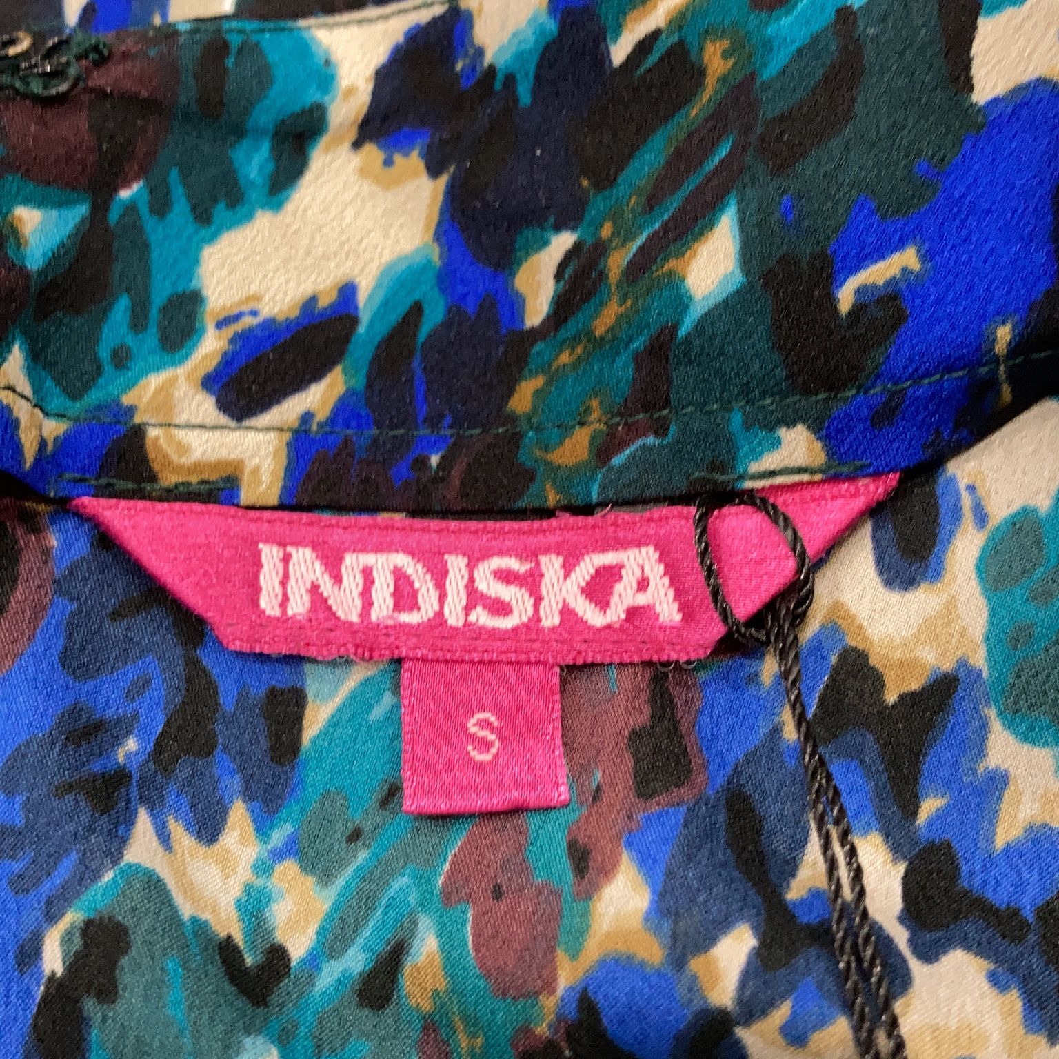 Indiska