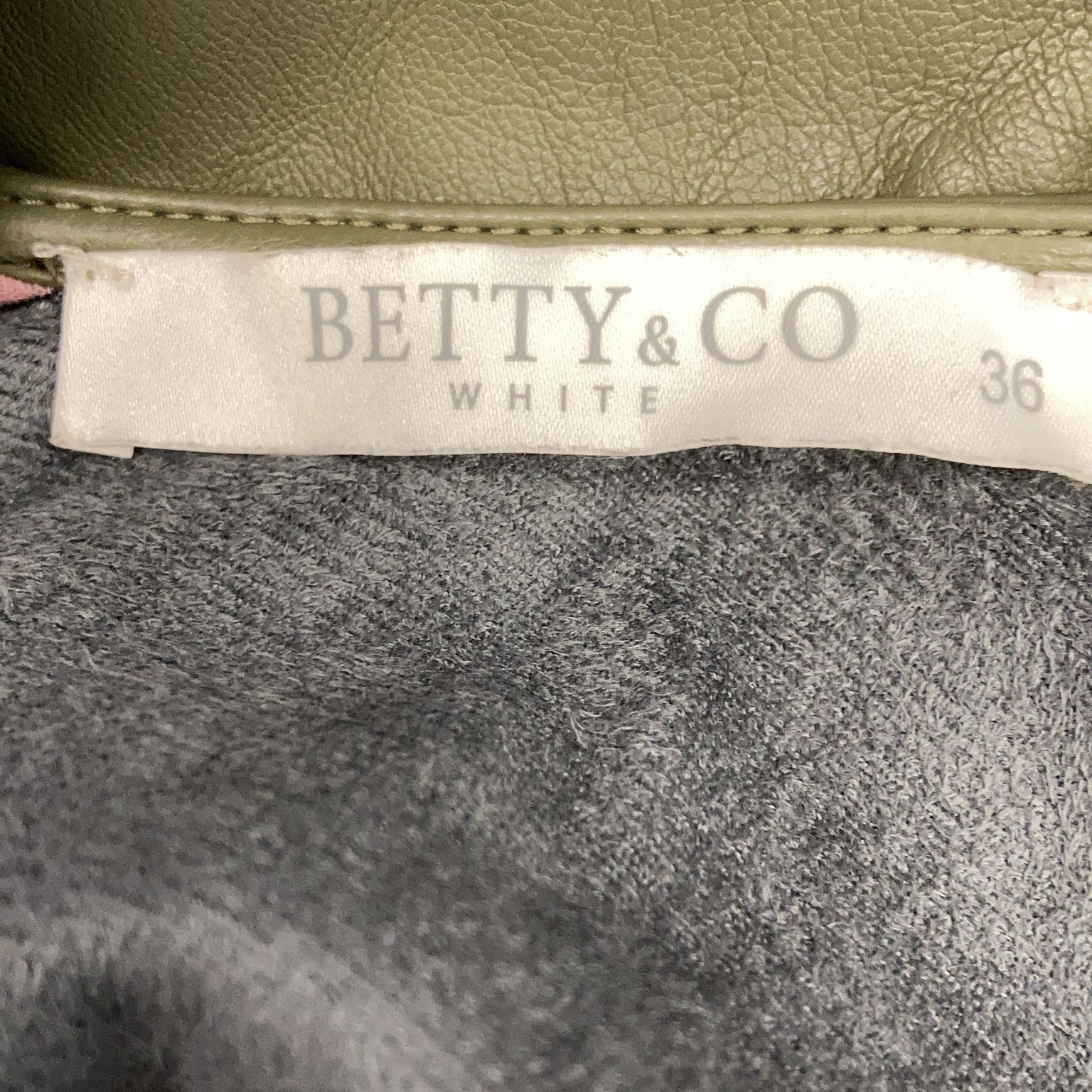 Betty  Co