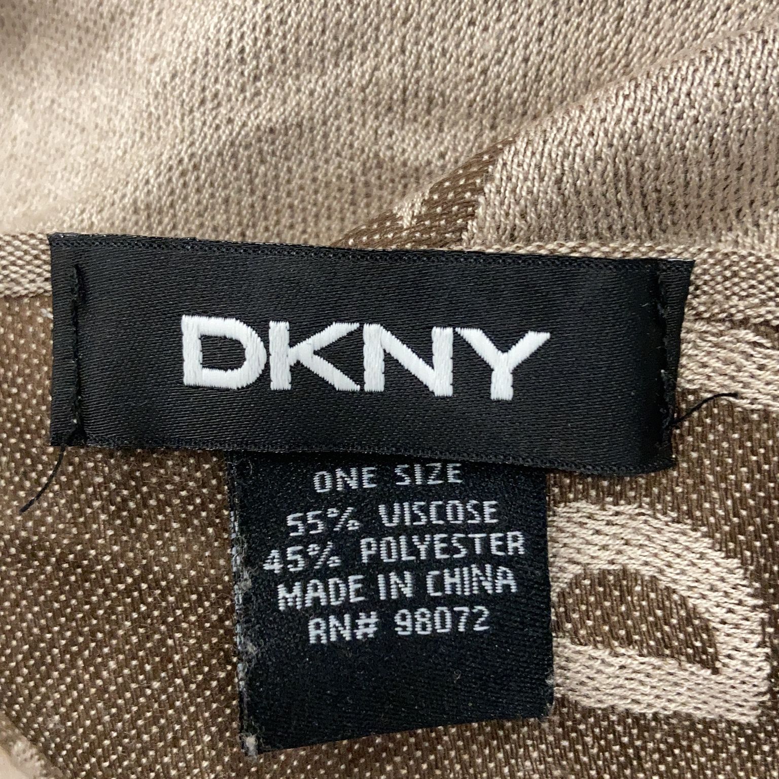 DKNY