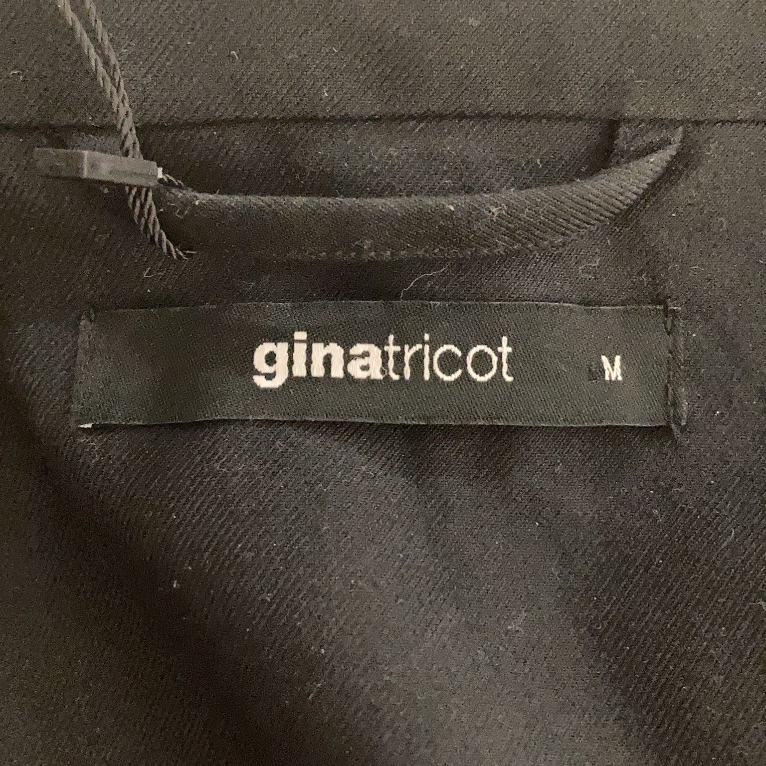 Gina Tricot