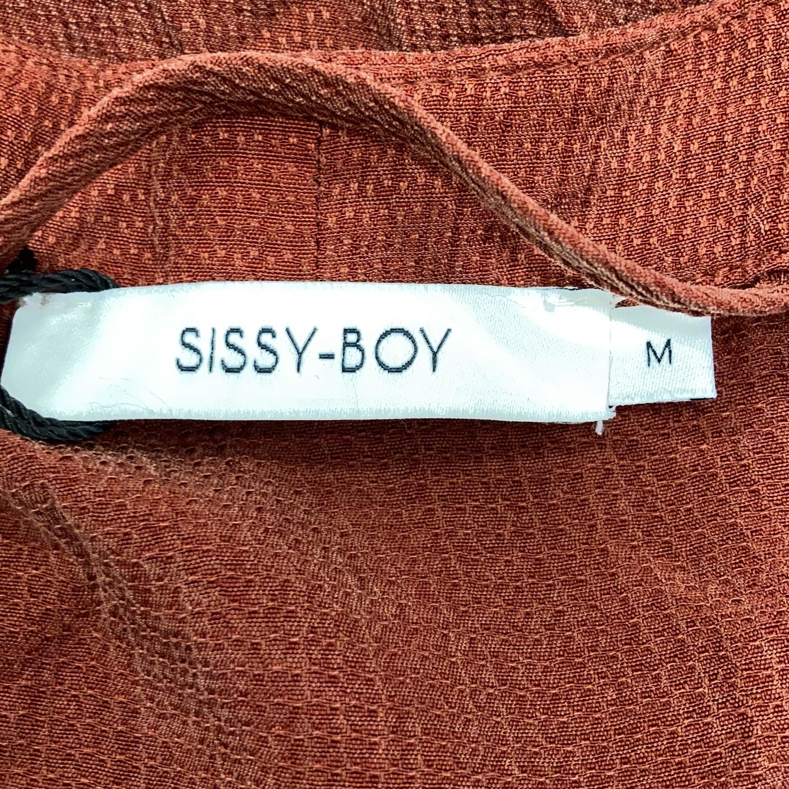 Sissy-Boy