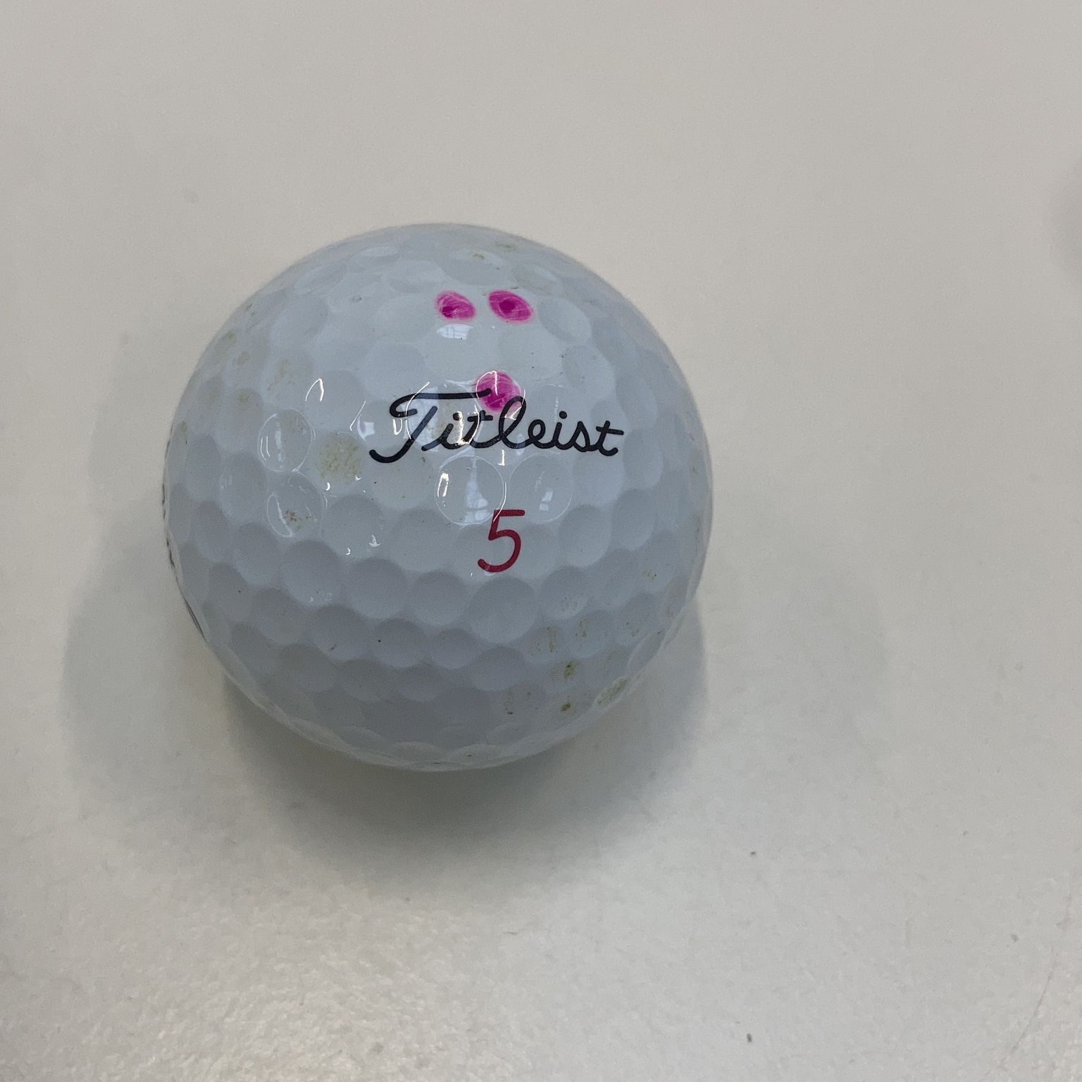 Titleist