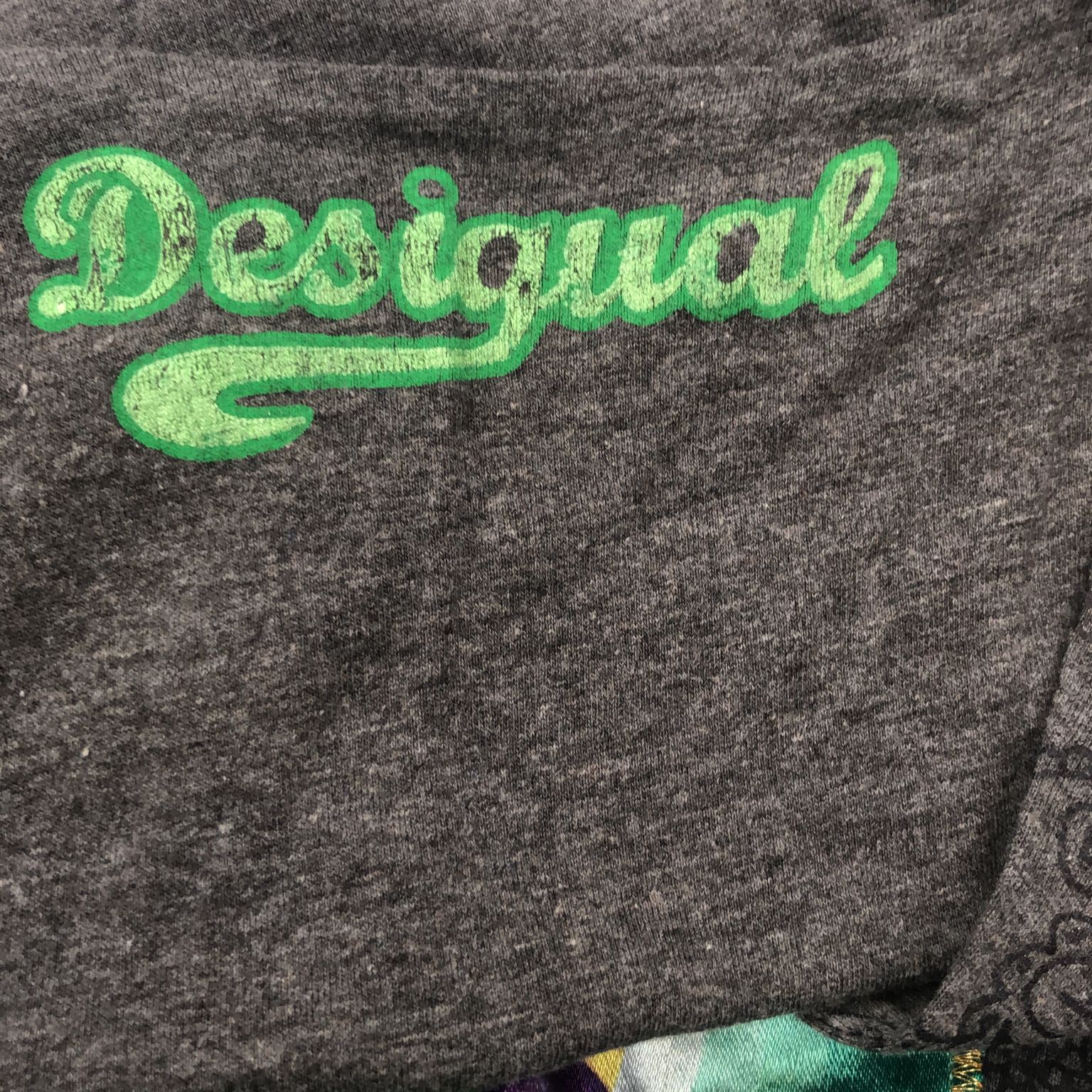 Desigual