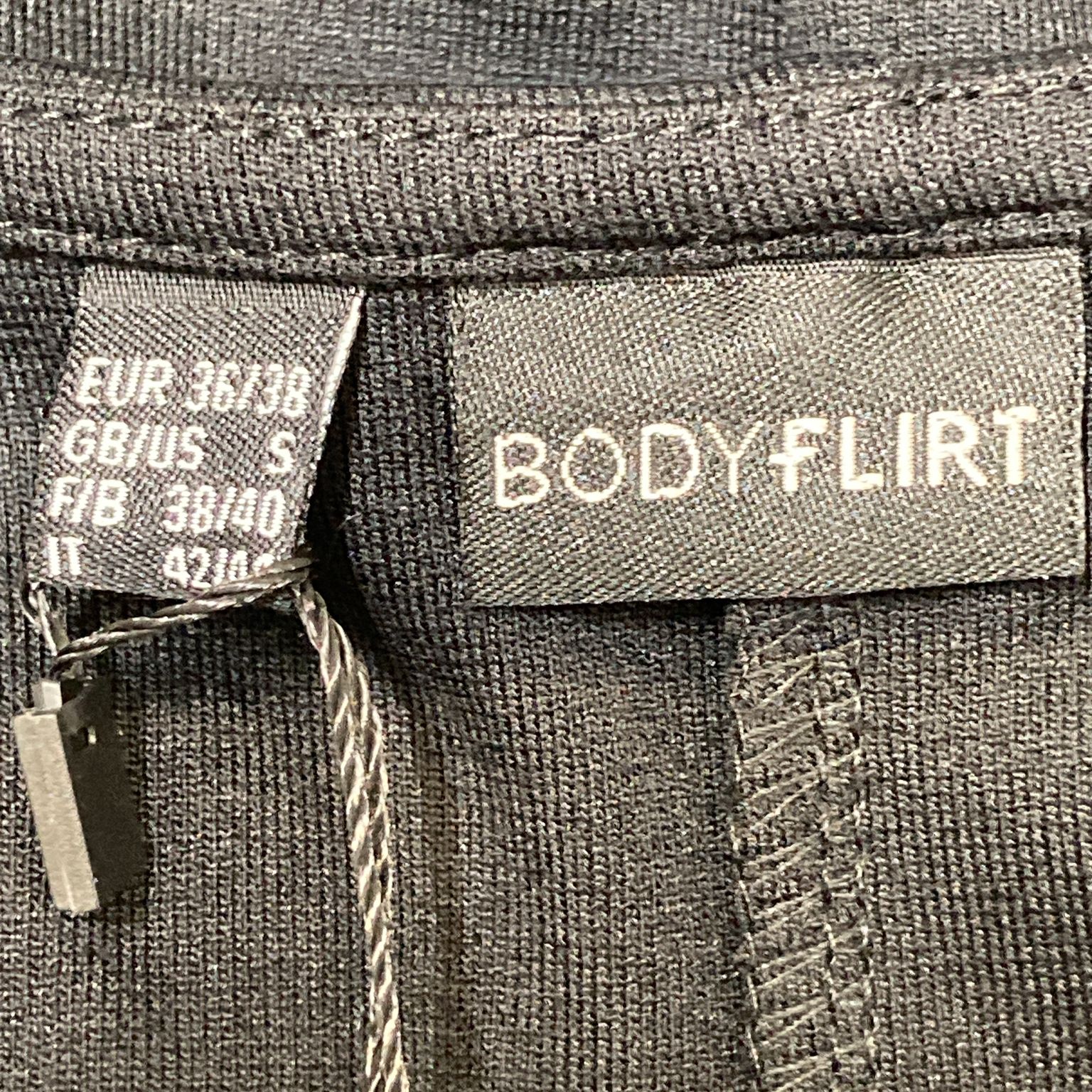 Bodyflirt