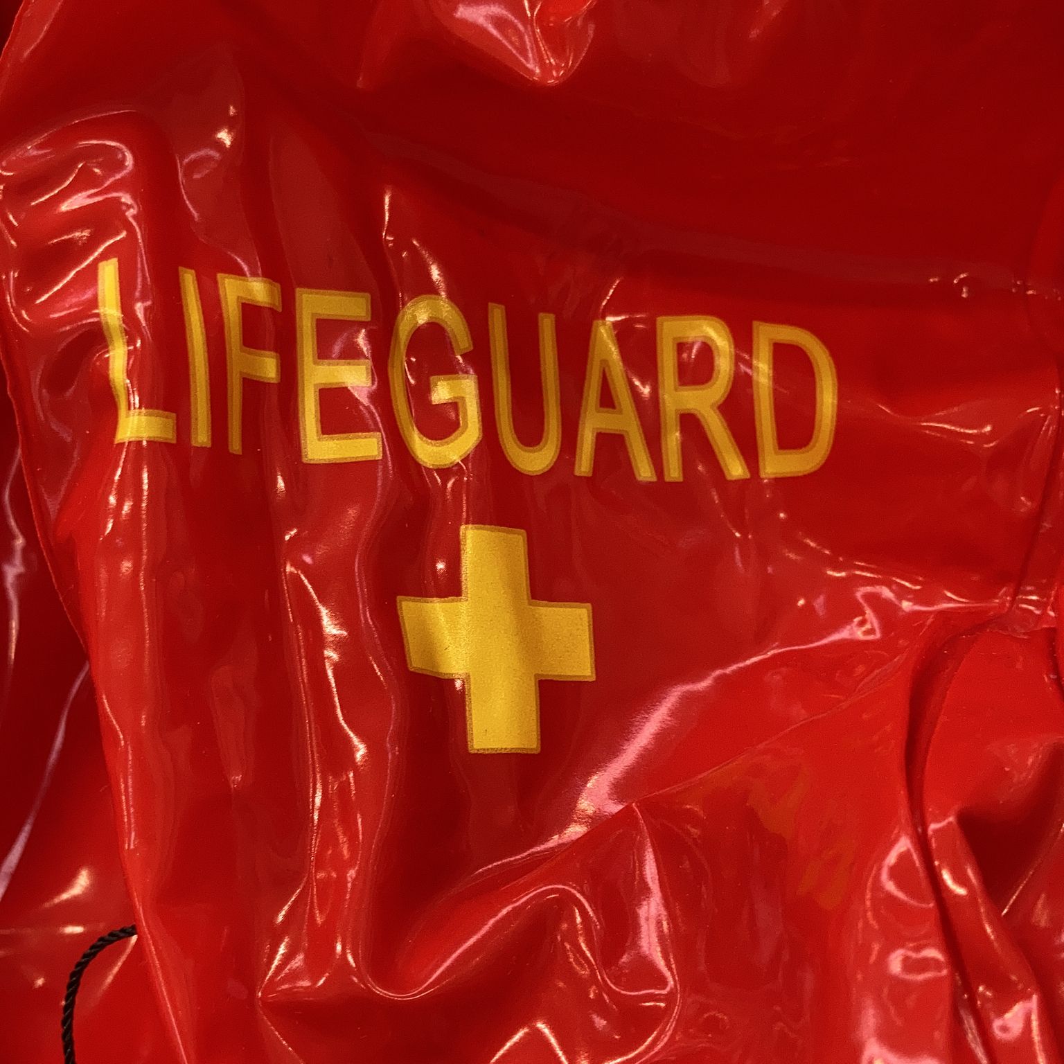 Lifeguard