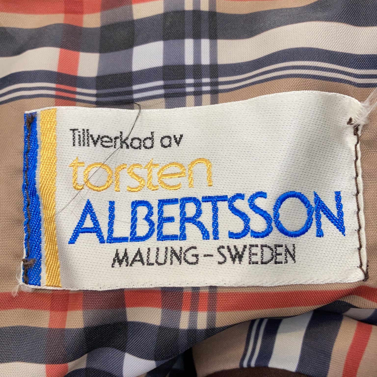 Malung Sweden