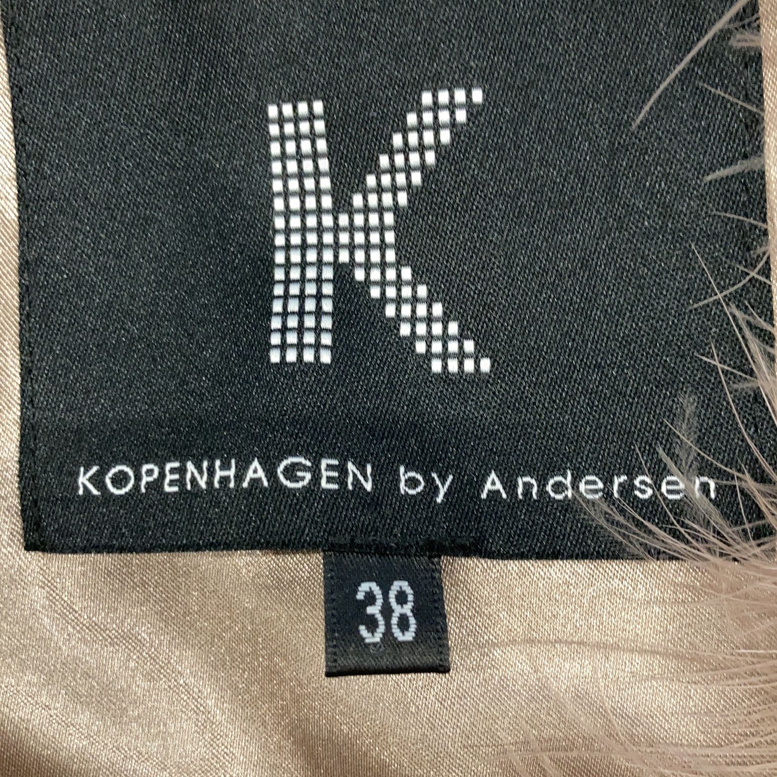 Kopenhagen by Andersen