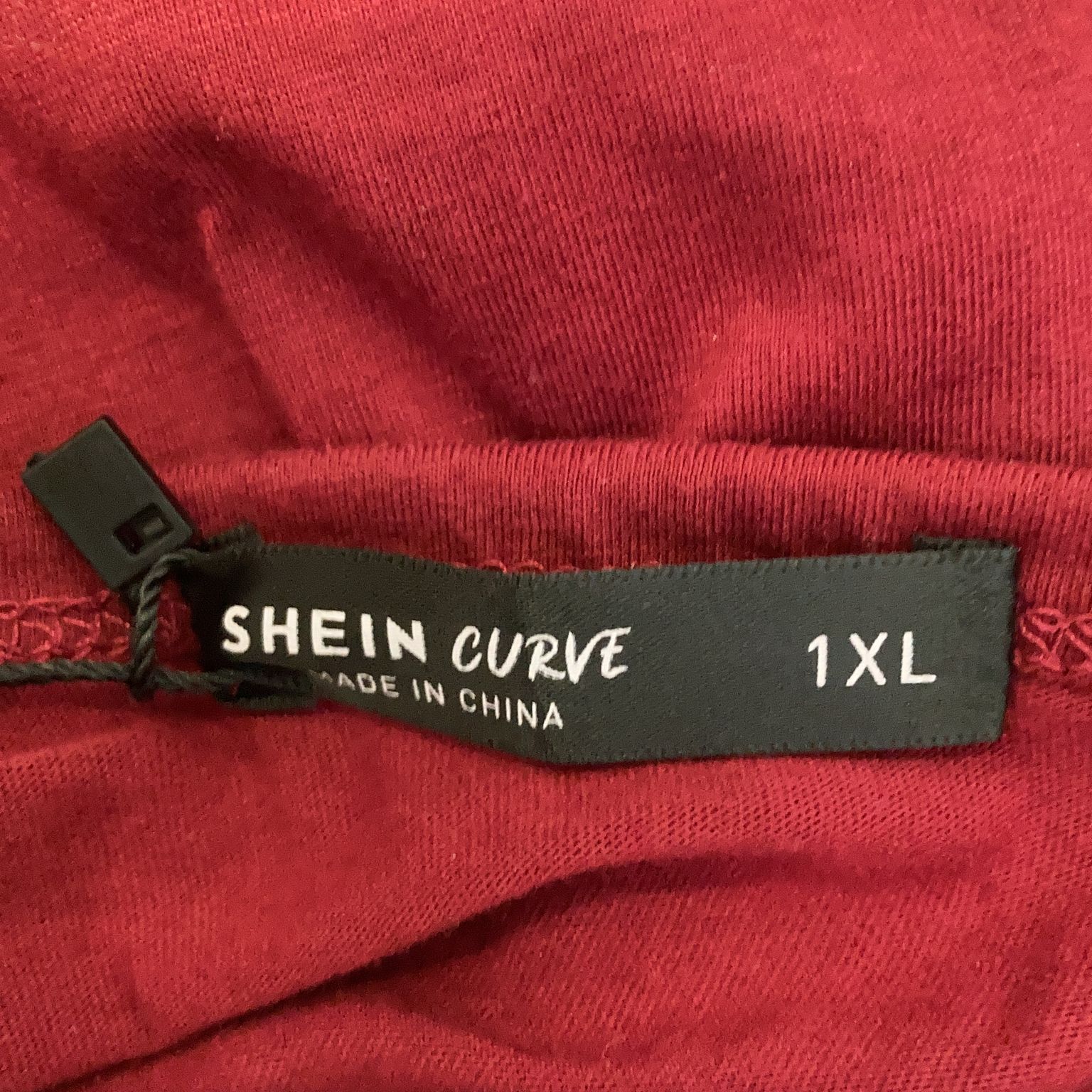 Shein Curve