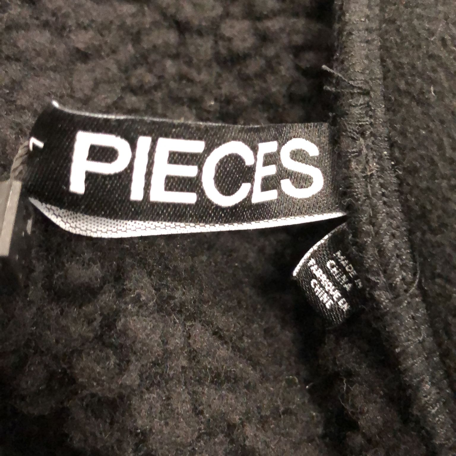 Pieces