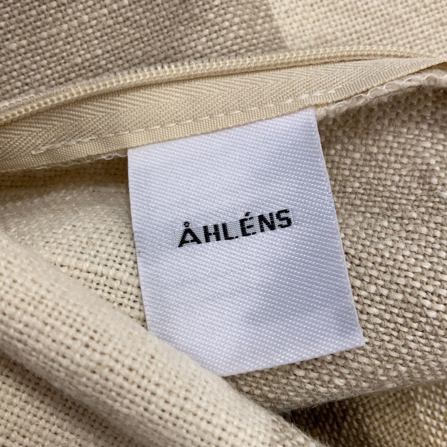 Åhléns