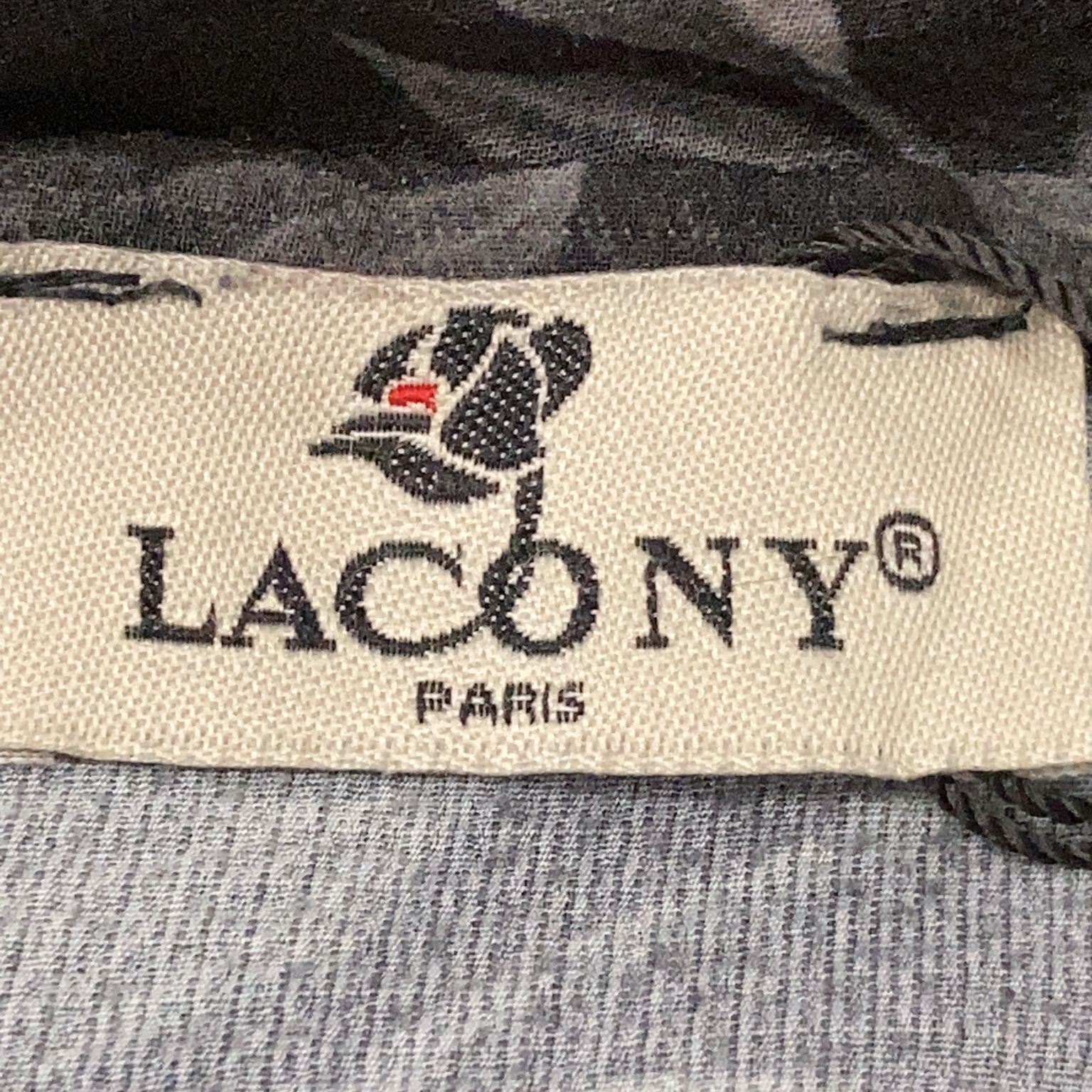 Lacony