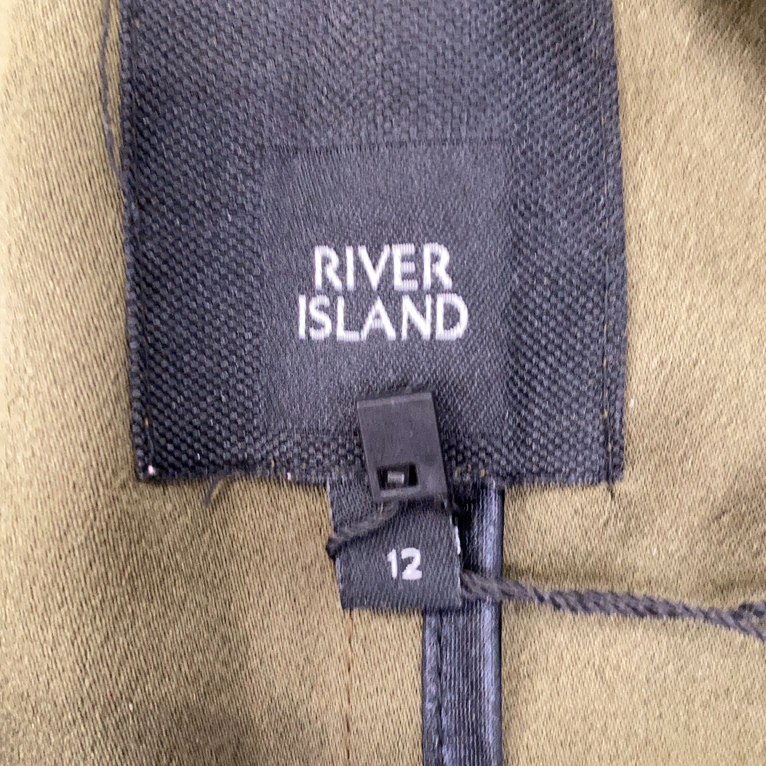 River Island