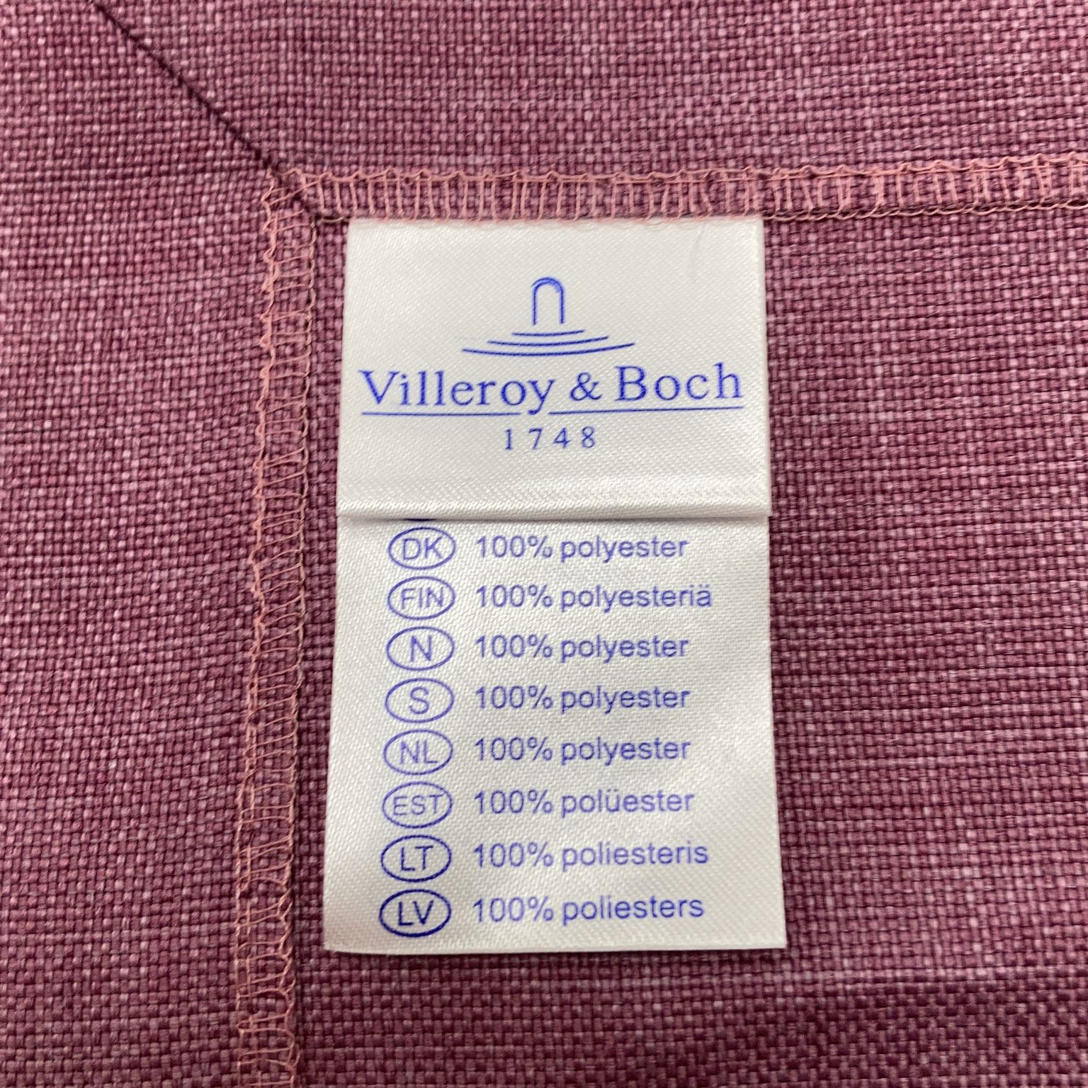 Villeroy  Boch