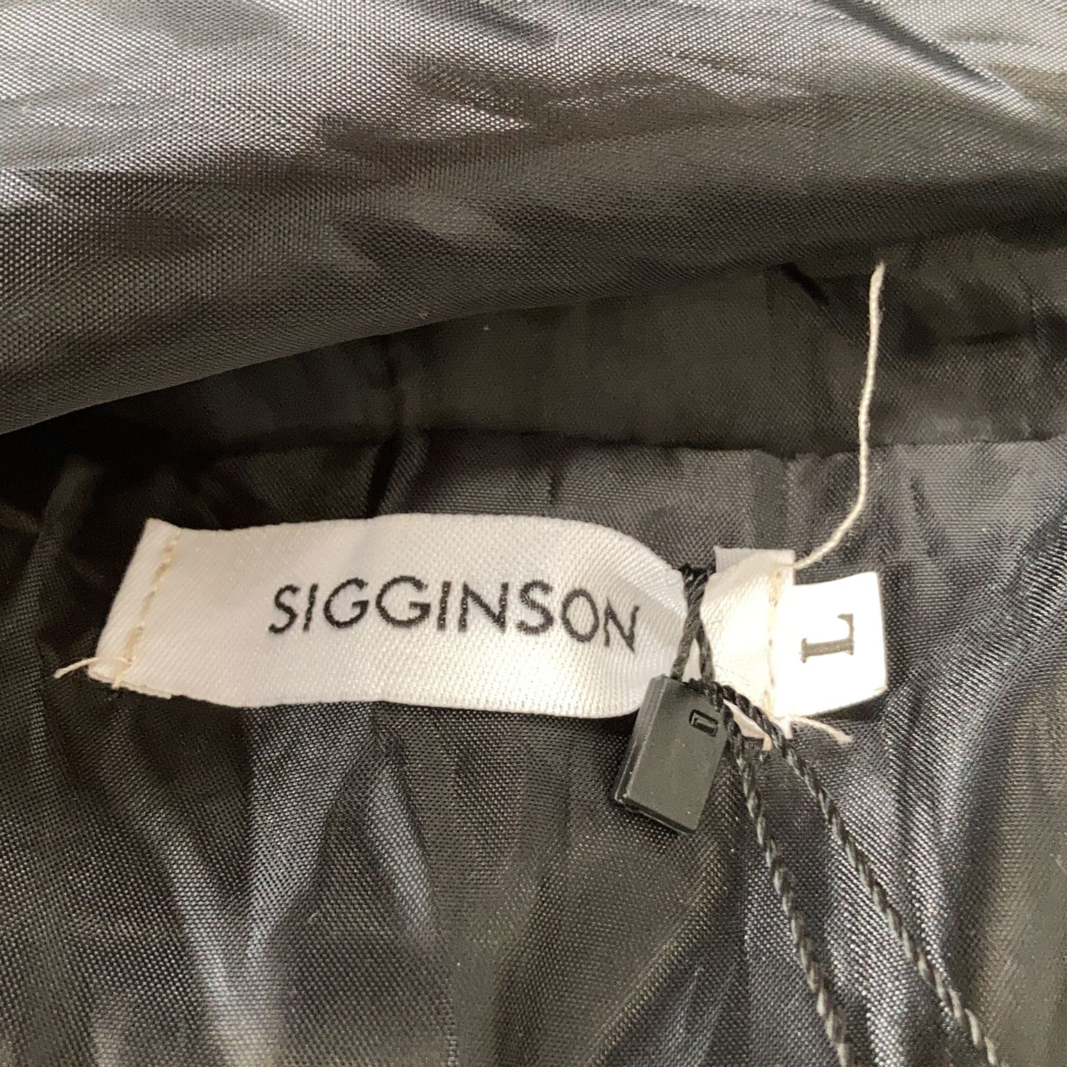 Sigginson