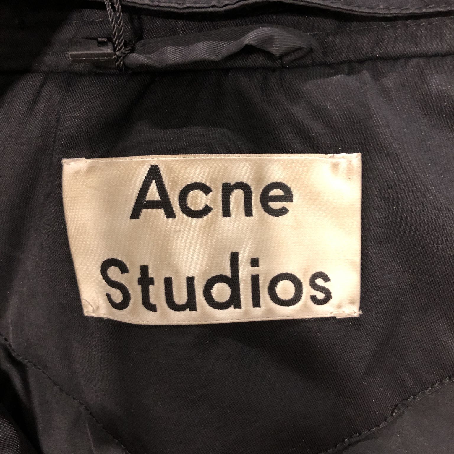 Acne Studios