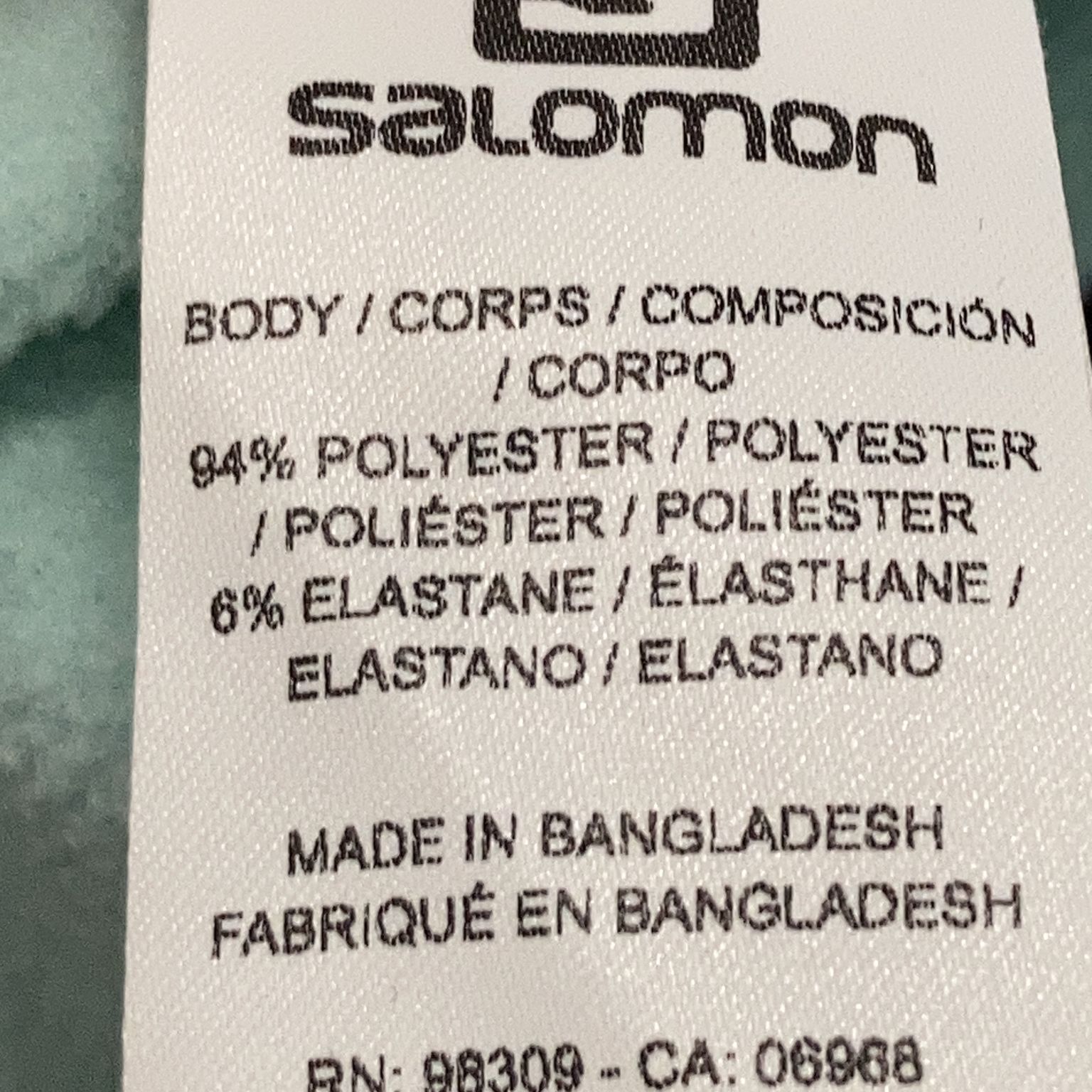 Salomon