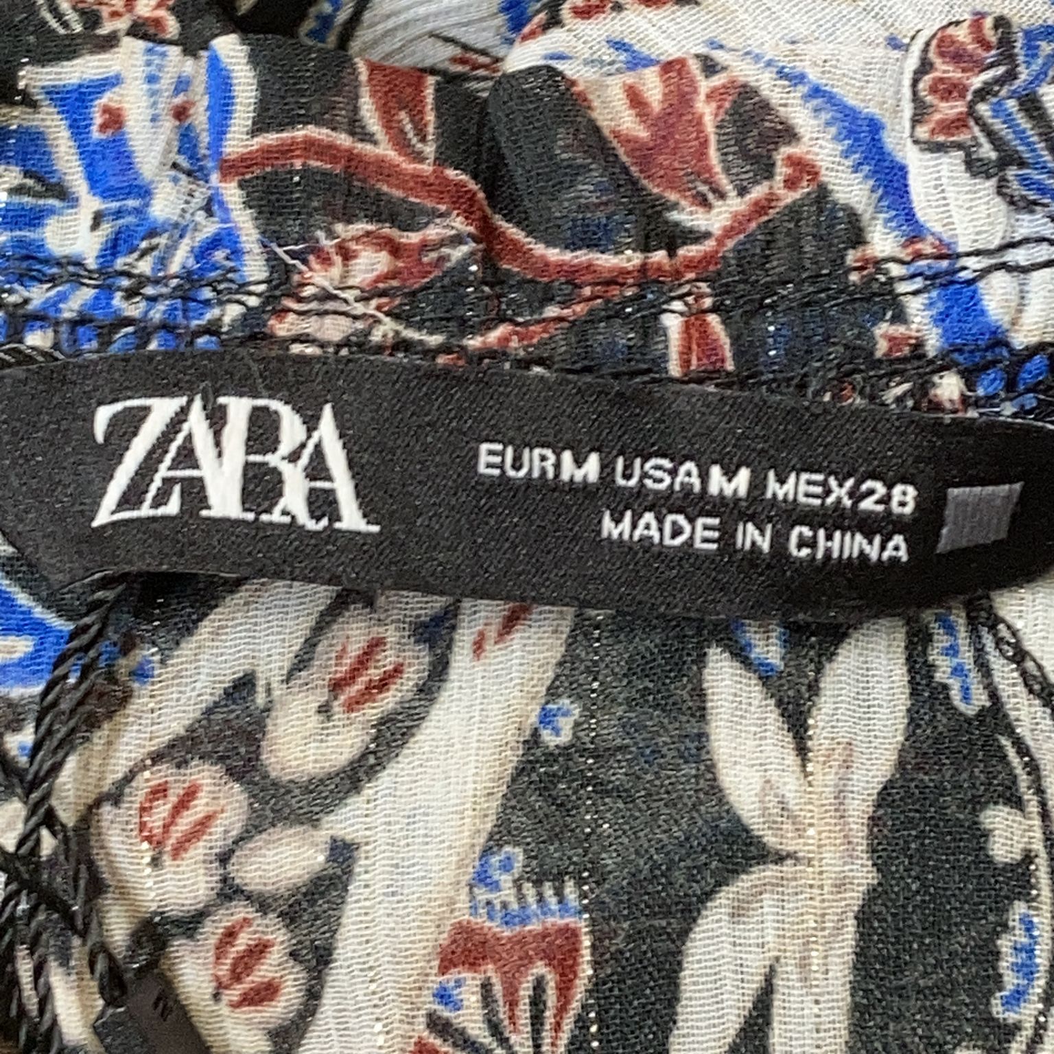 Zara