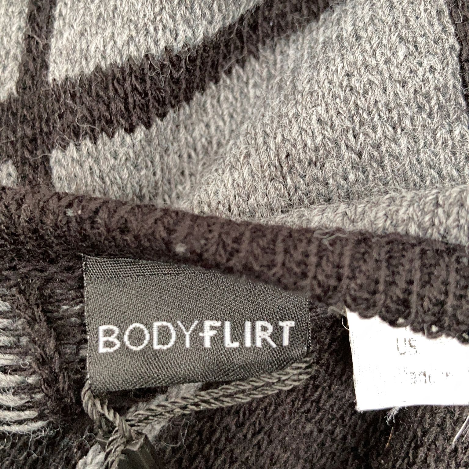 Bodyflirt