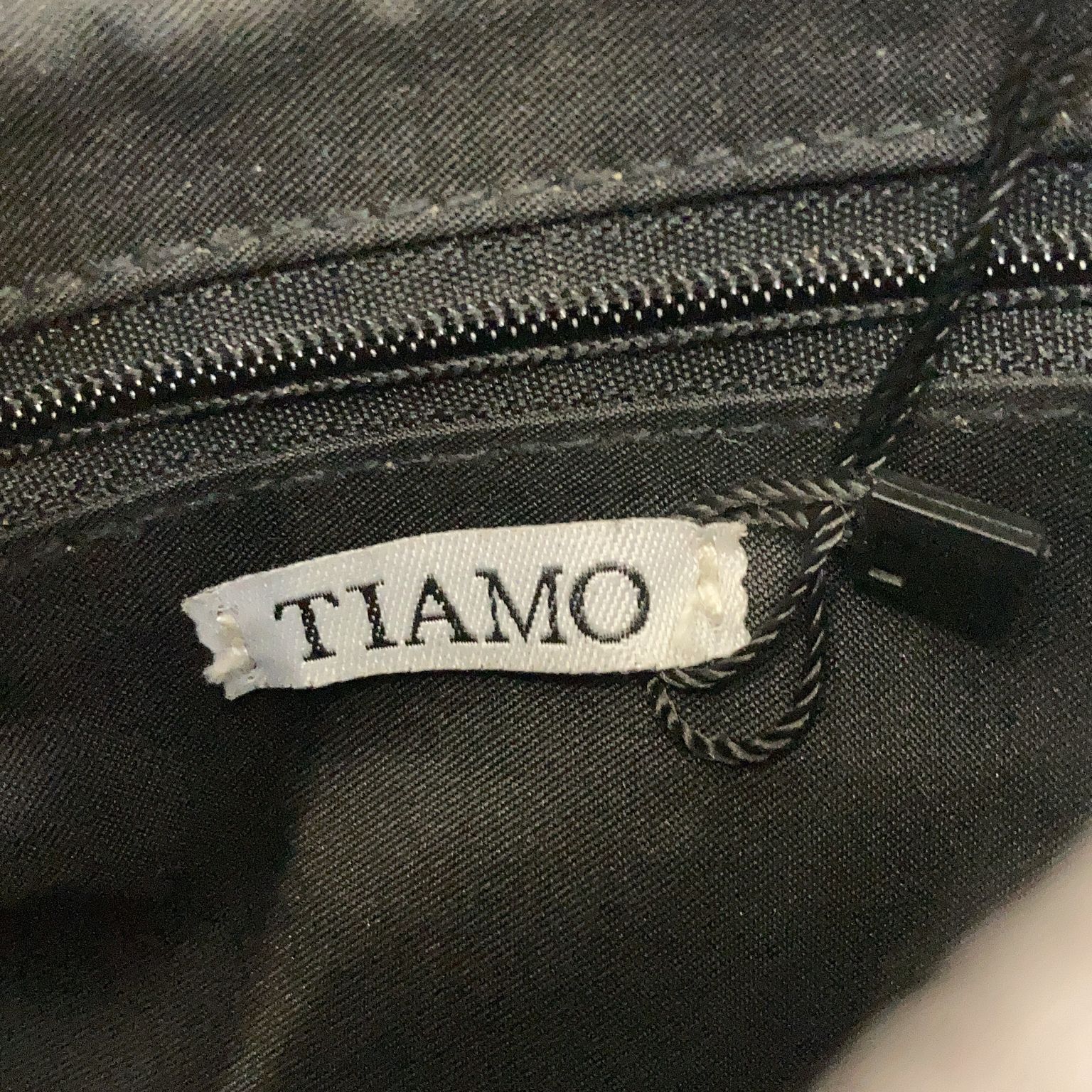 Tiamo