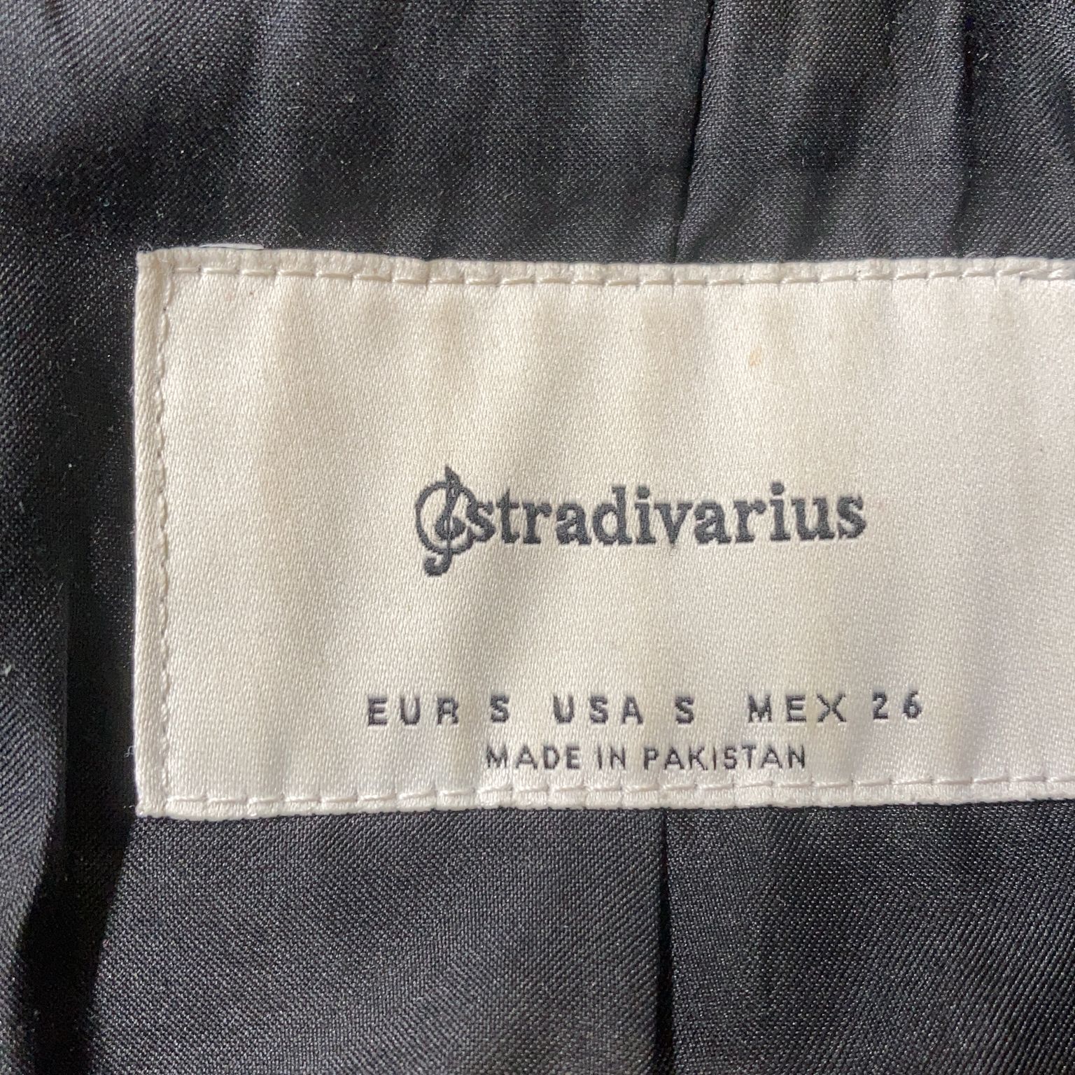 Stradivarius