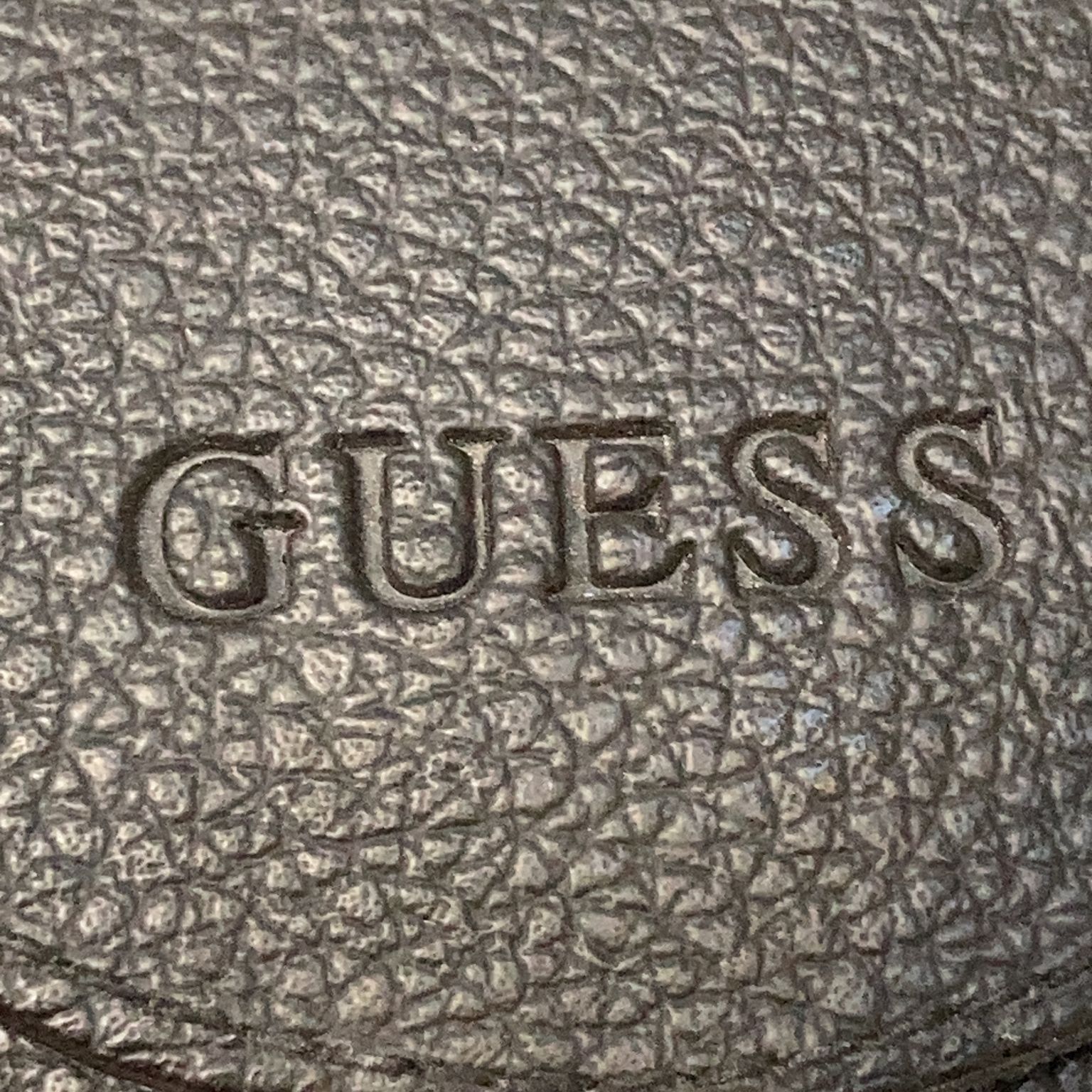 Guess