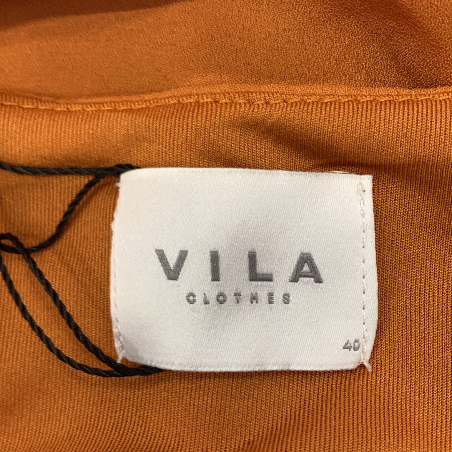 VILA Clothes