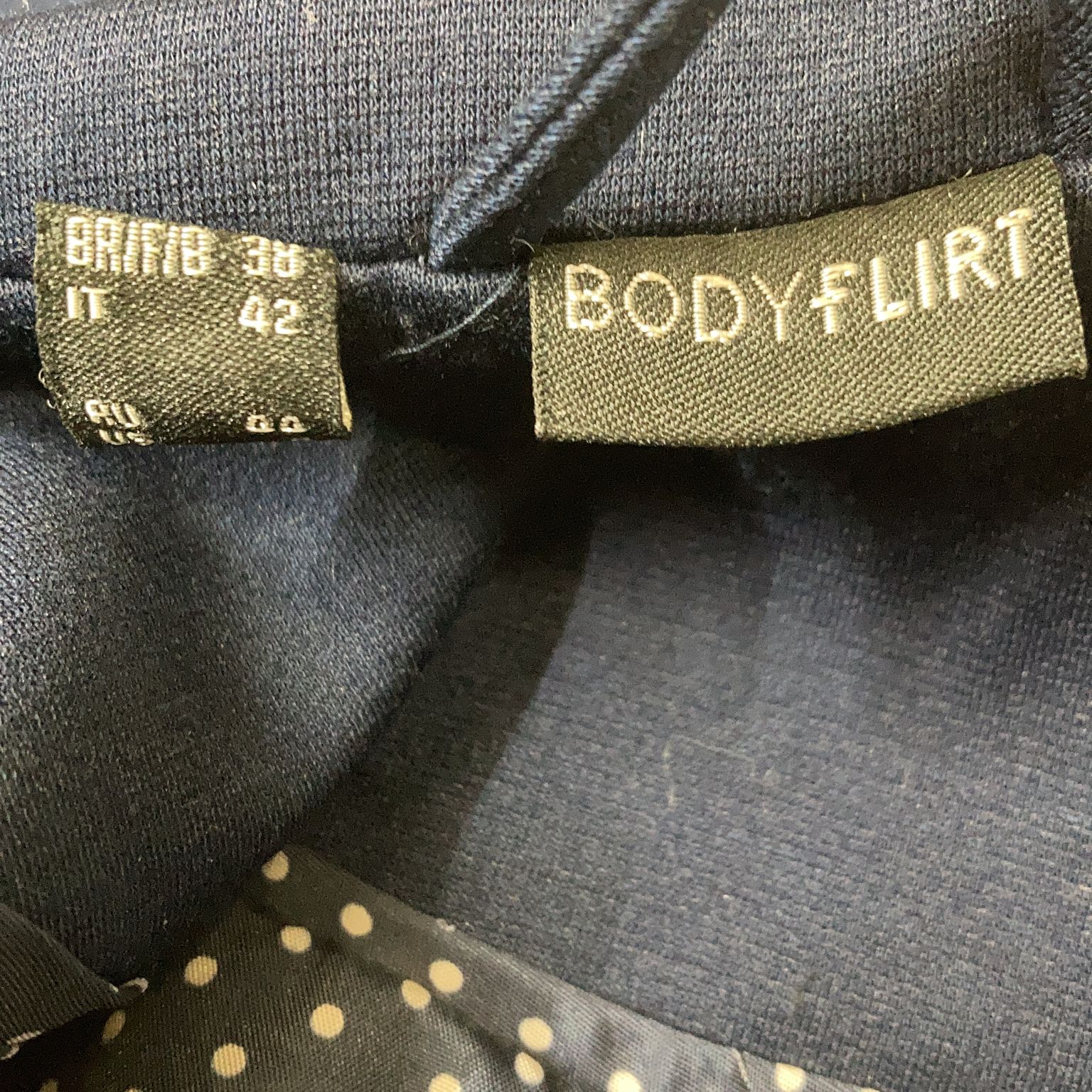 Bodyflirt