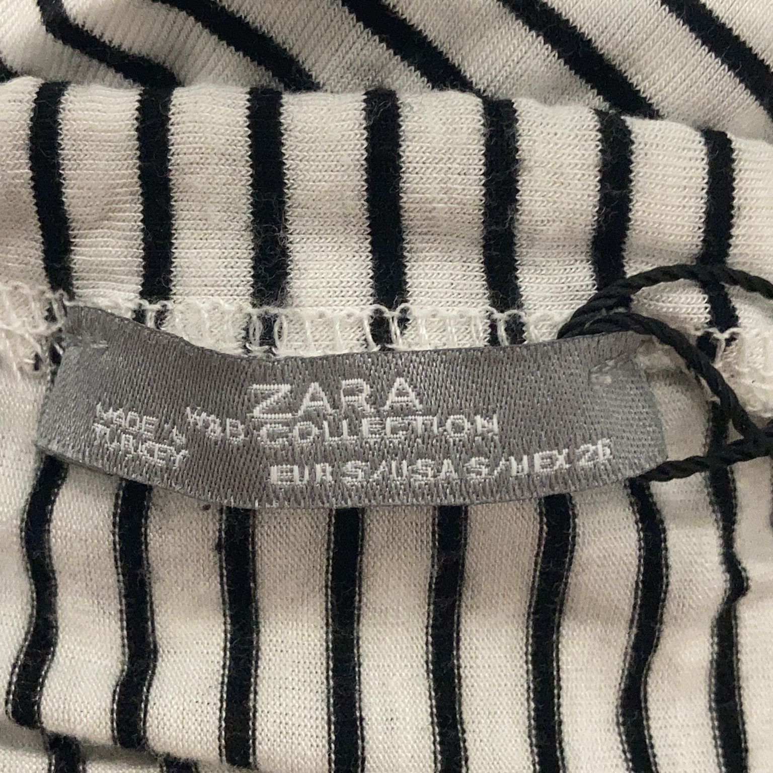 Zara WB Collection