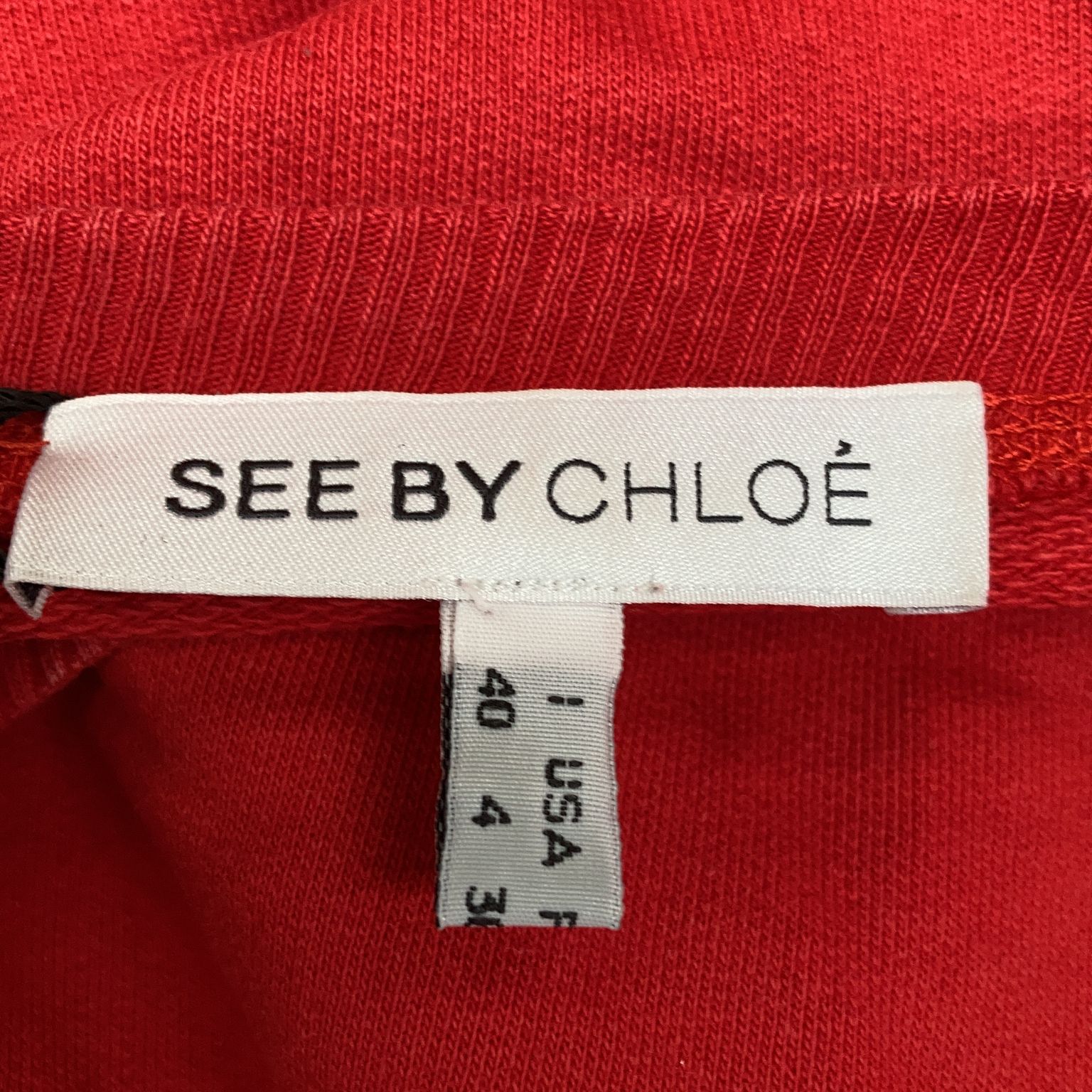 See by Chloé