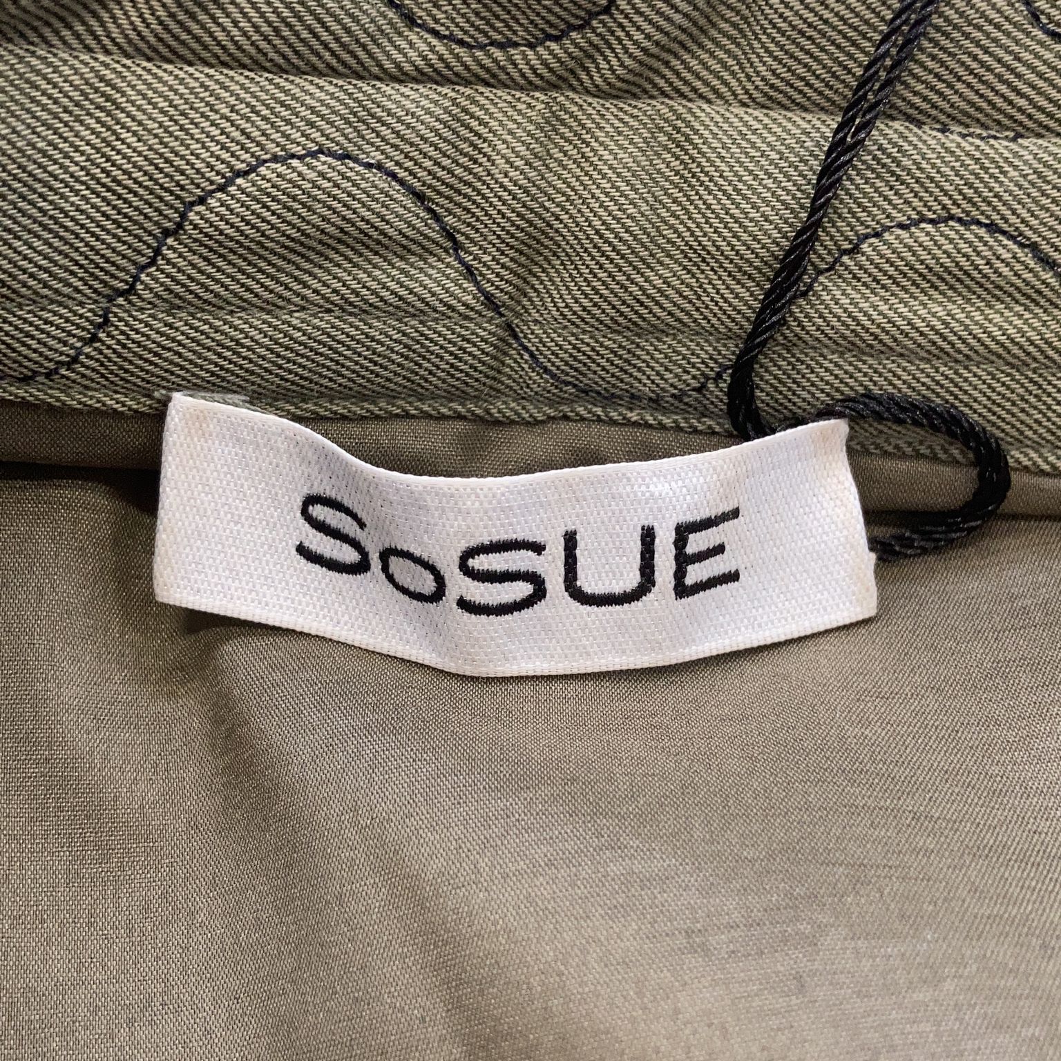 SoSue