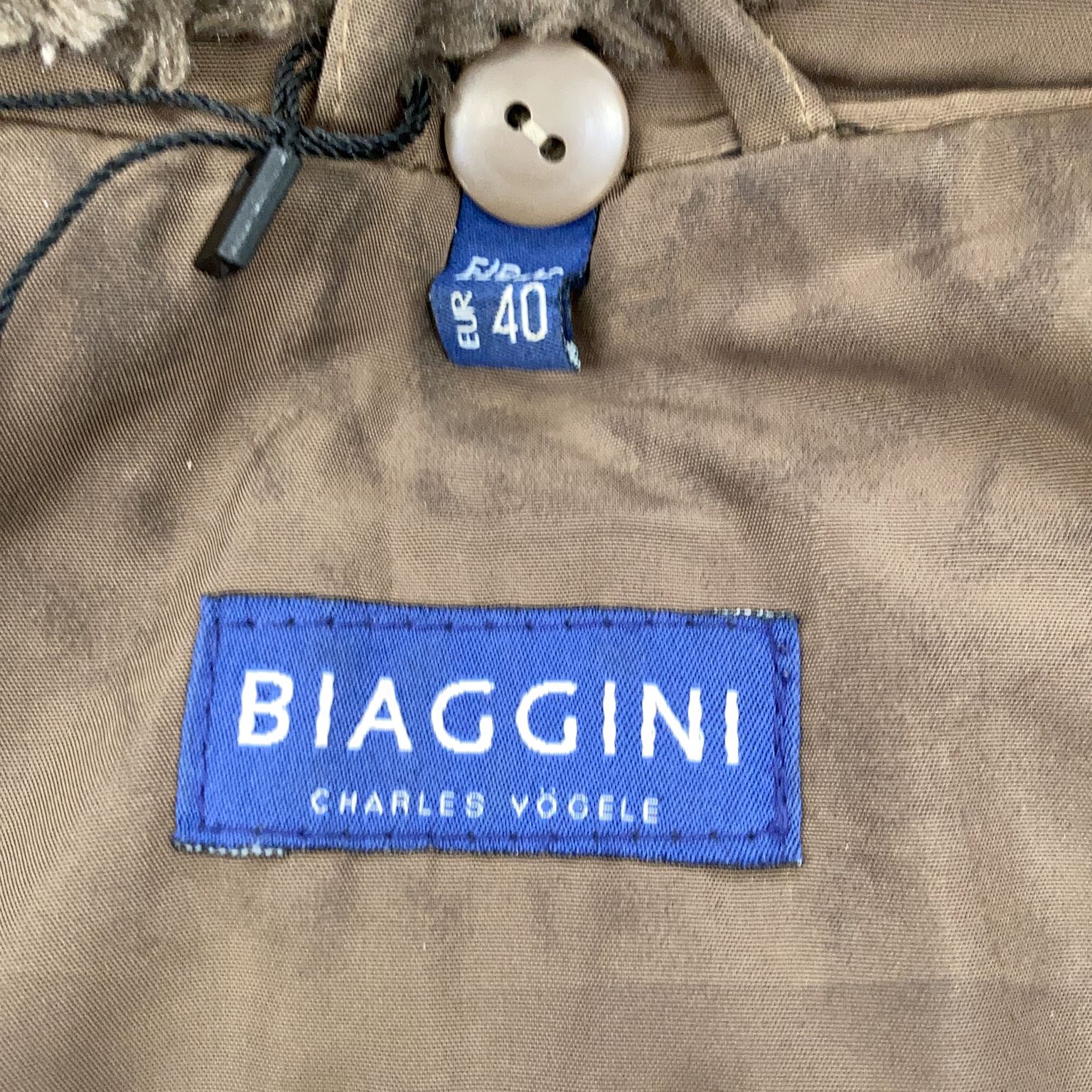 Biaggini