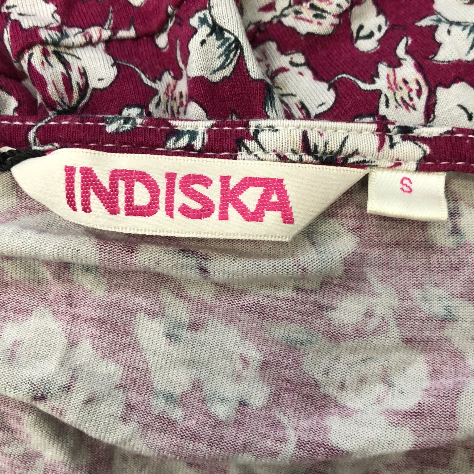 Indiska