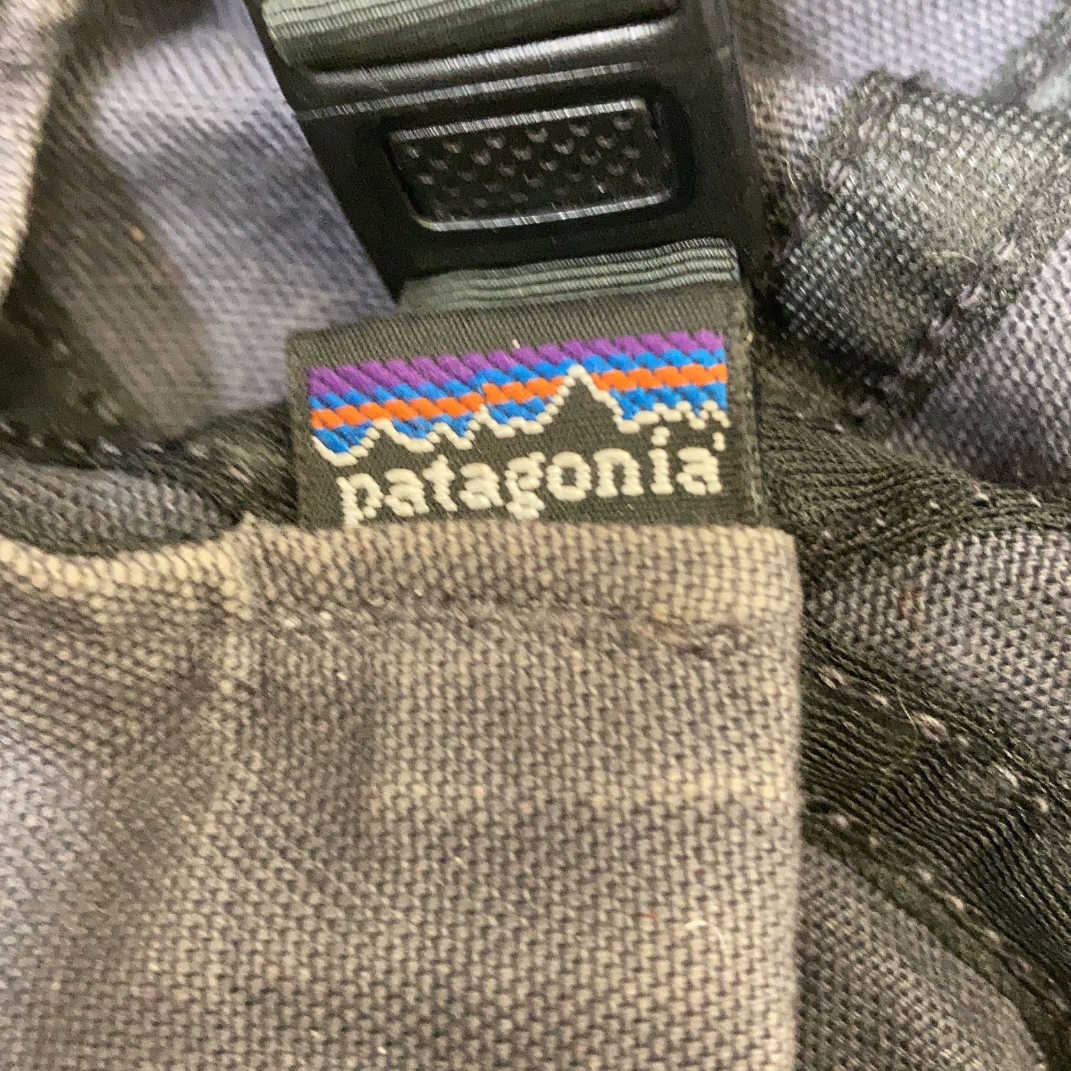 Patagonia