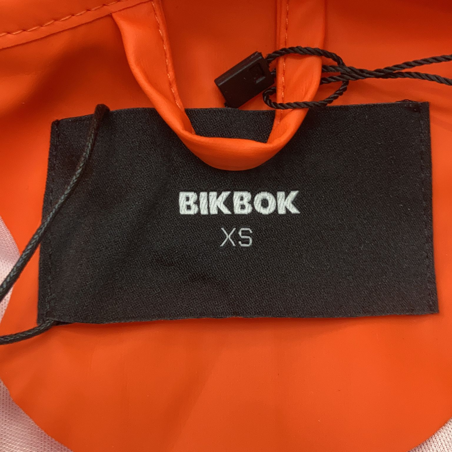 Bik Bok