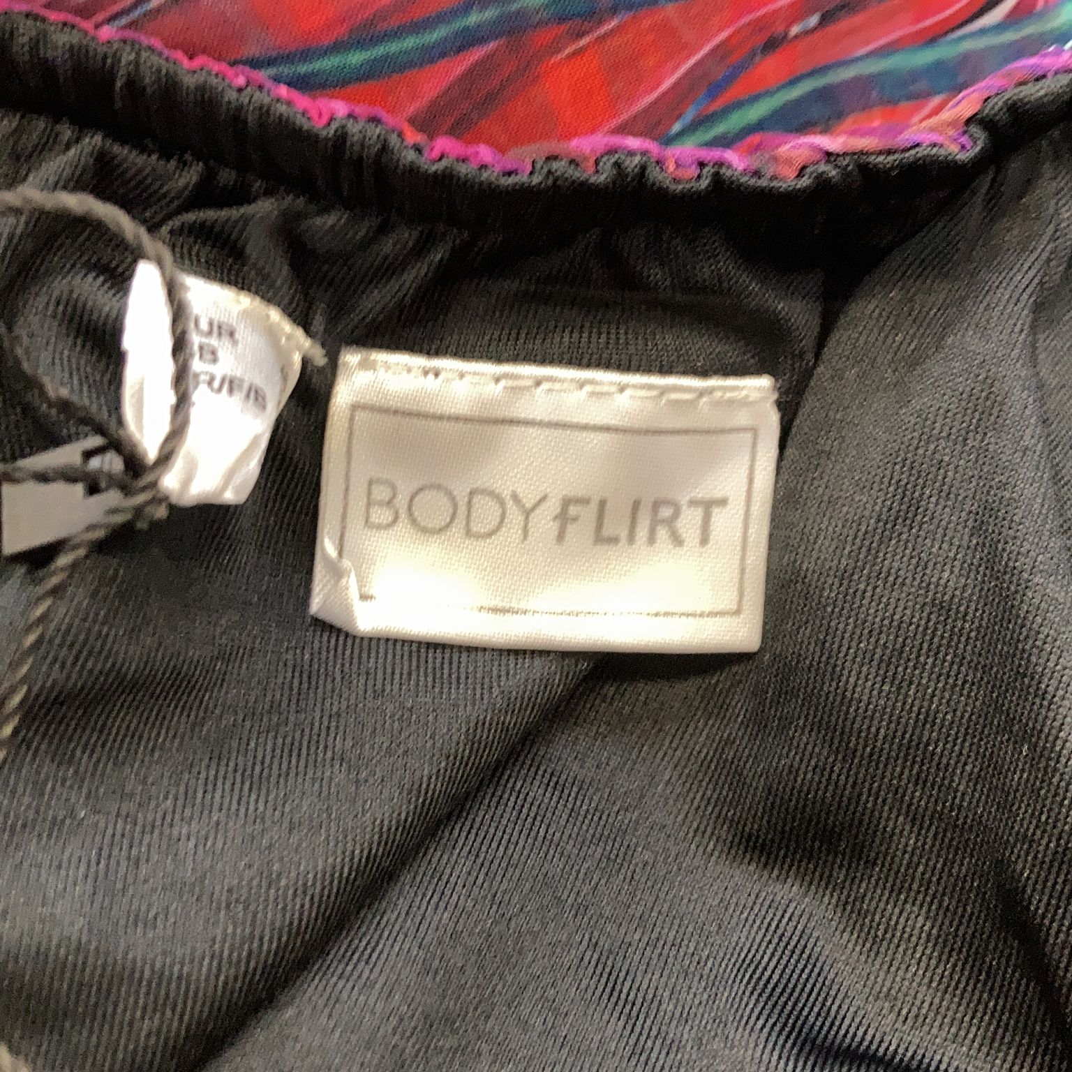 Bodyflirt