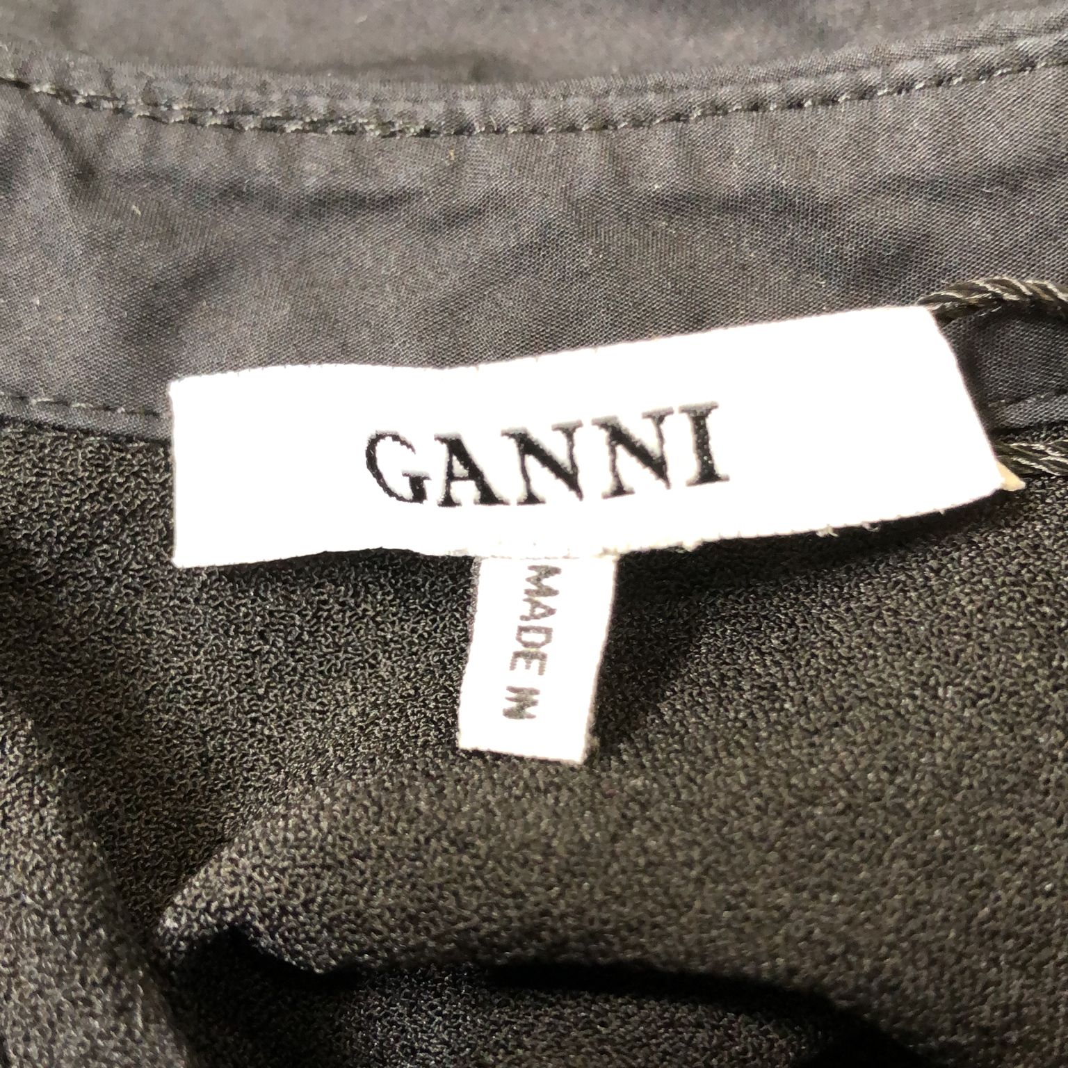 Ganni