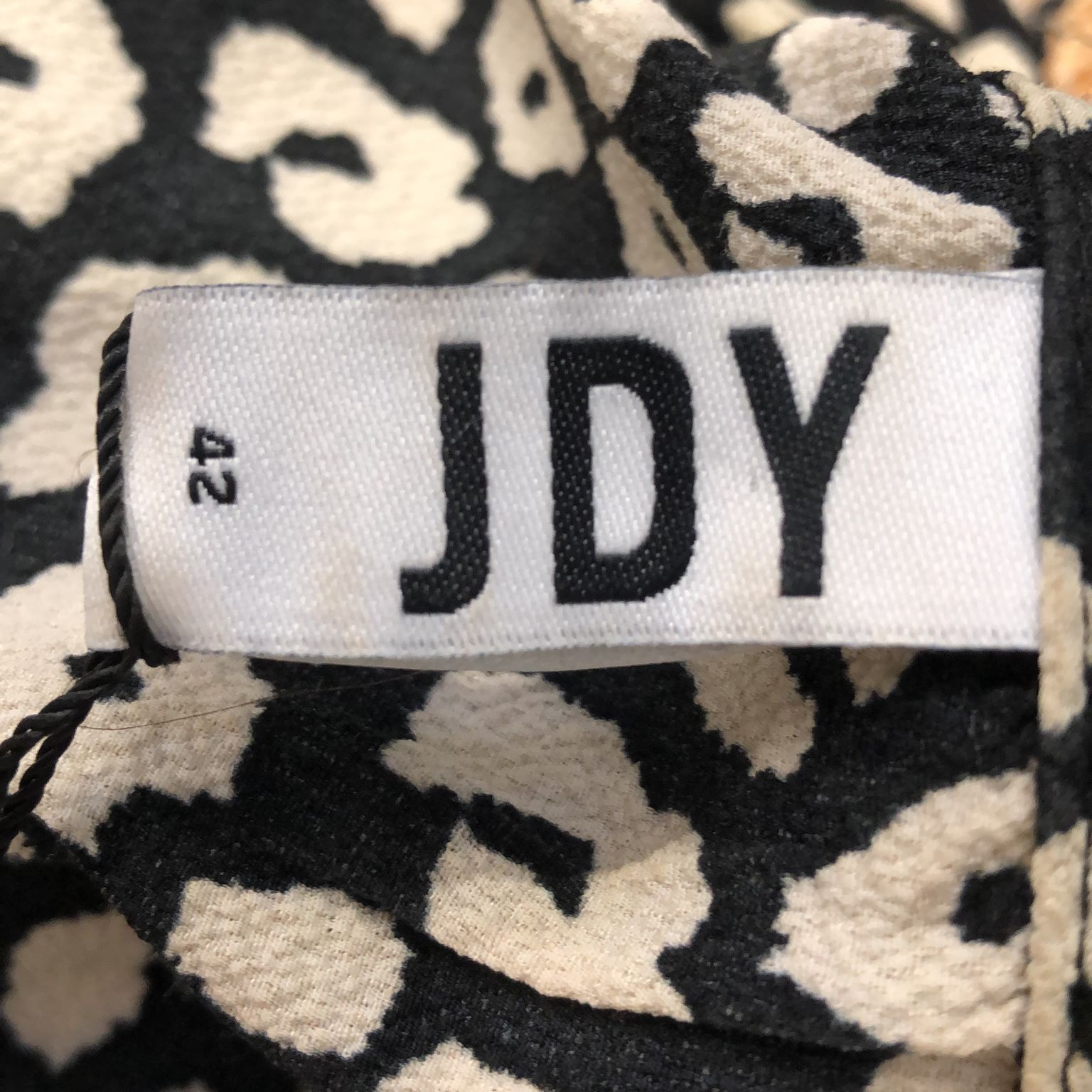 JDY