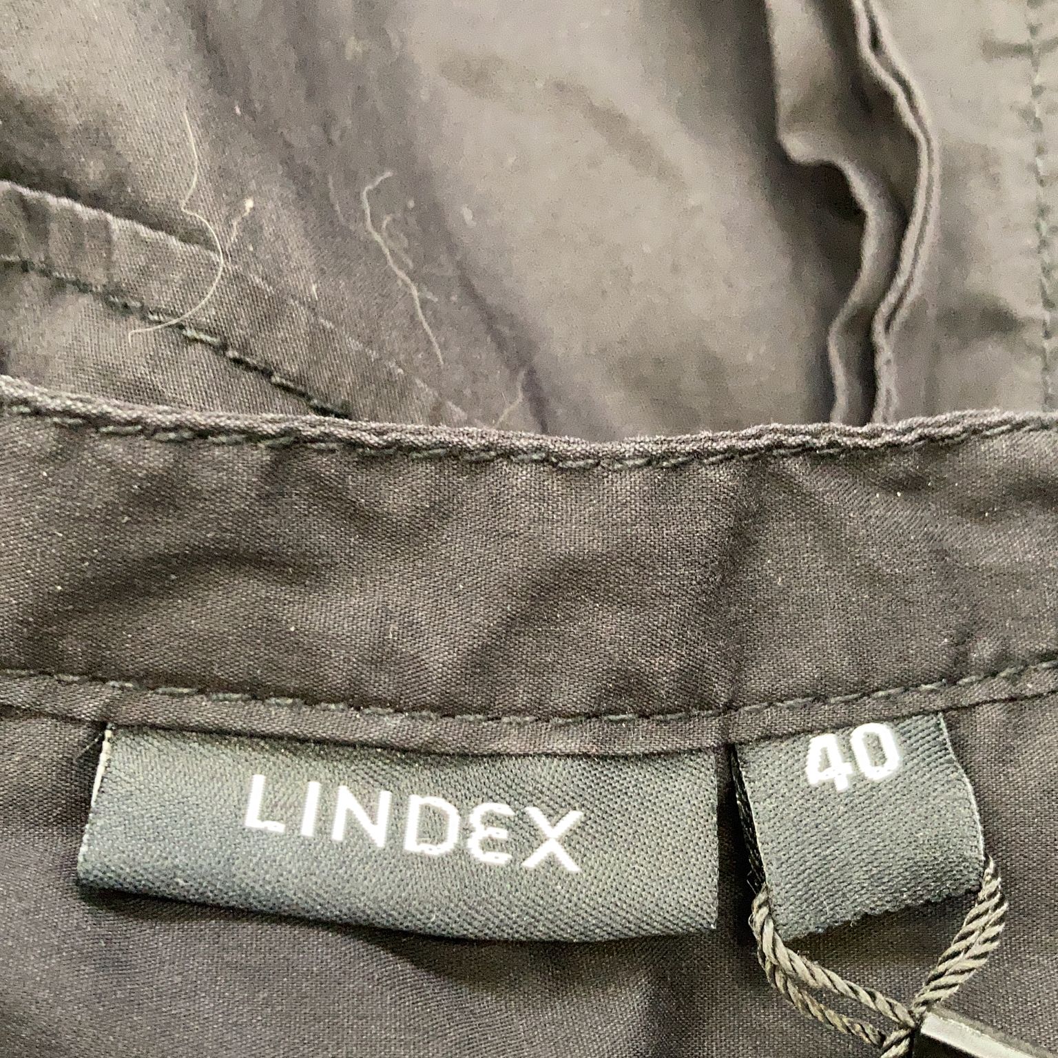 Lindex