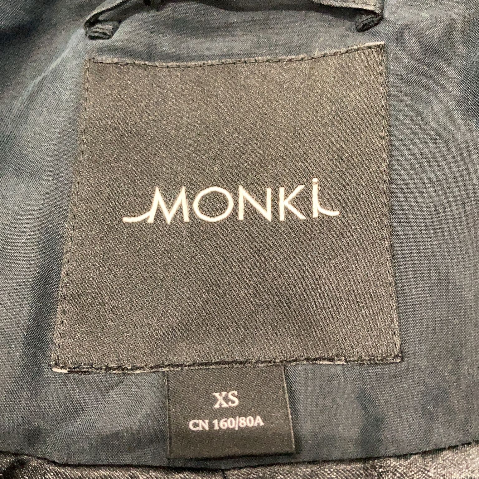 Monki